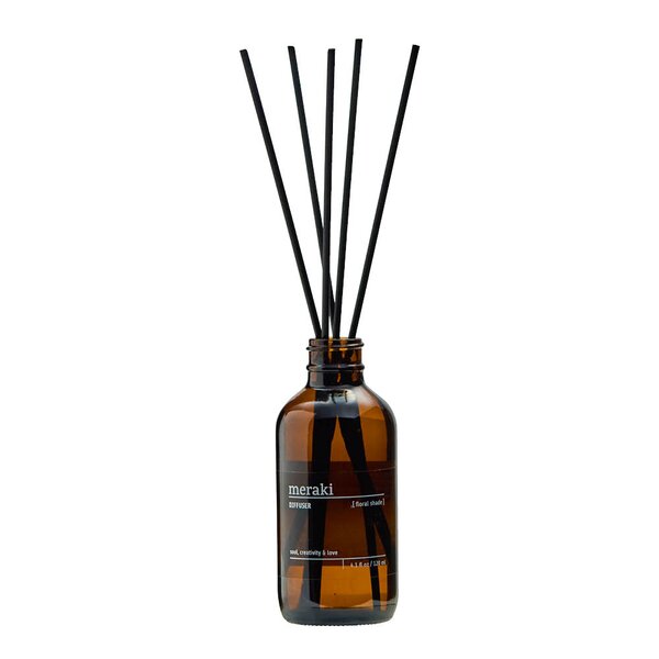 Duftpinner 120 ml Floral shade