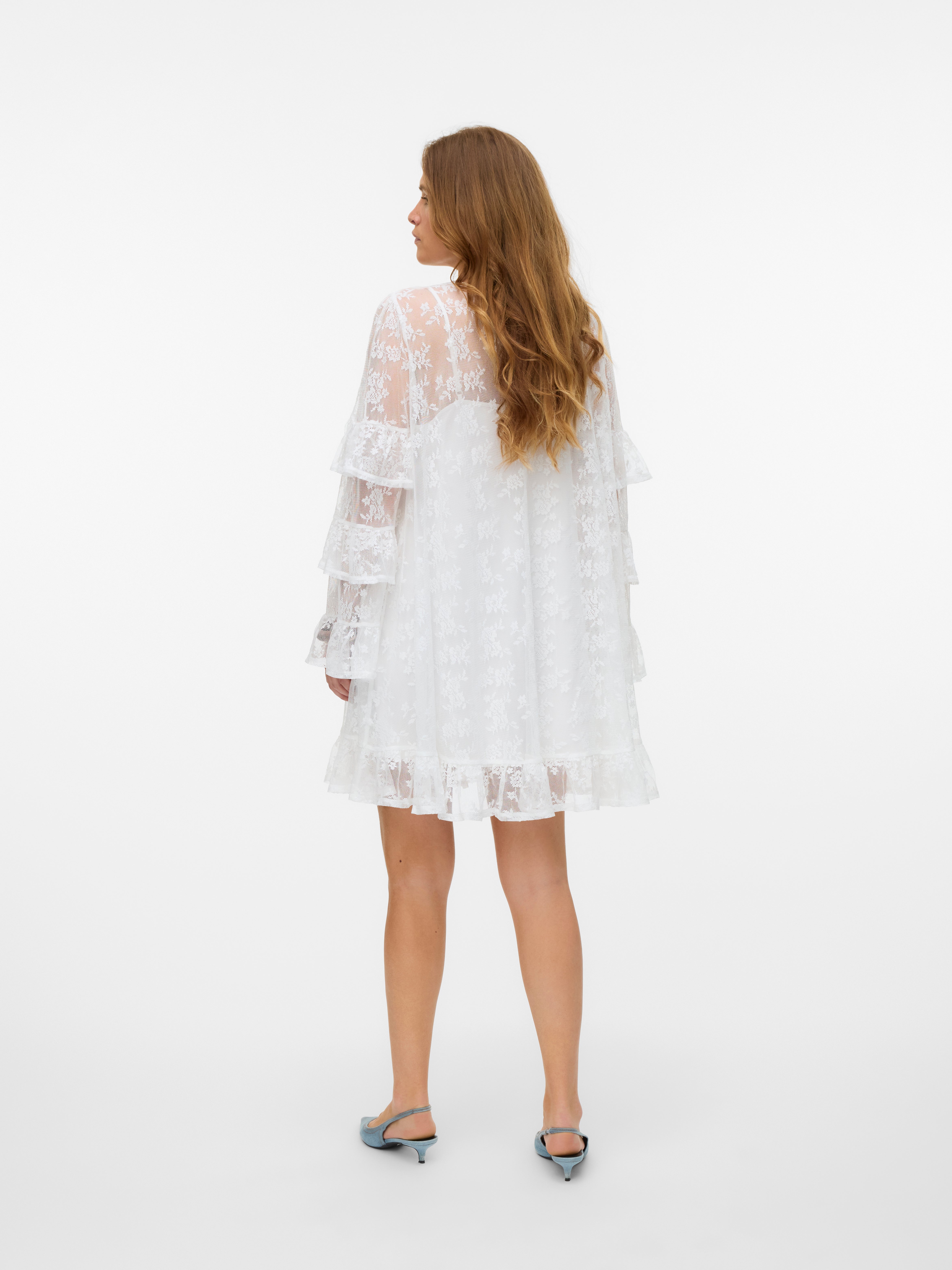 VERO MODA® VMCELINE Short dress