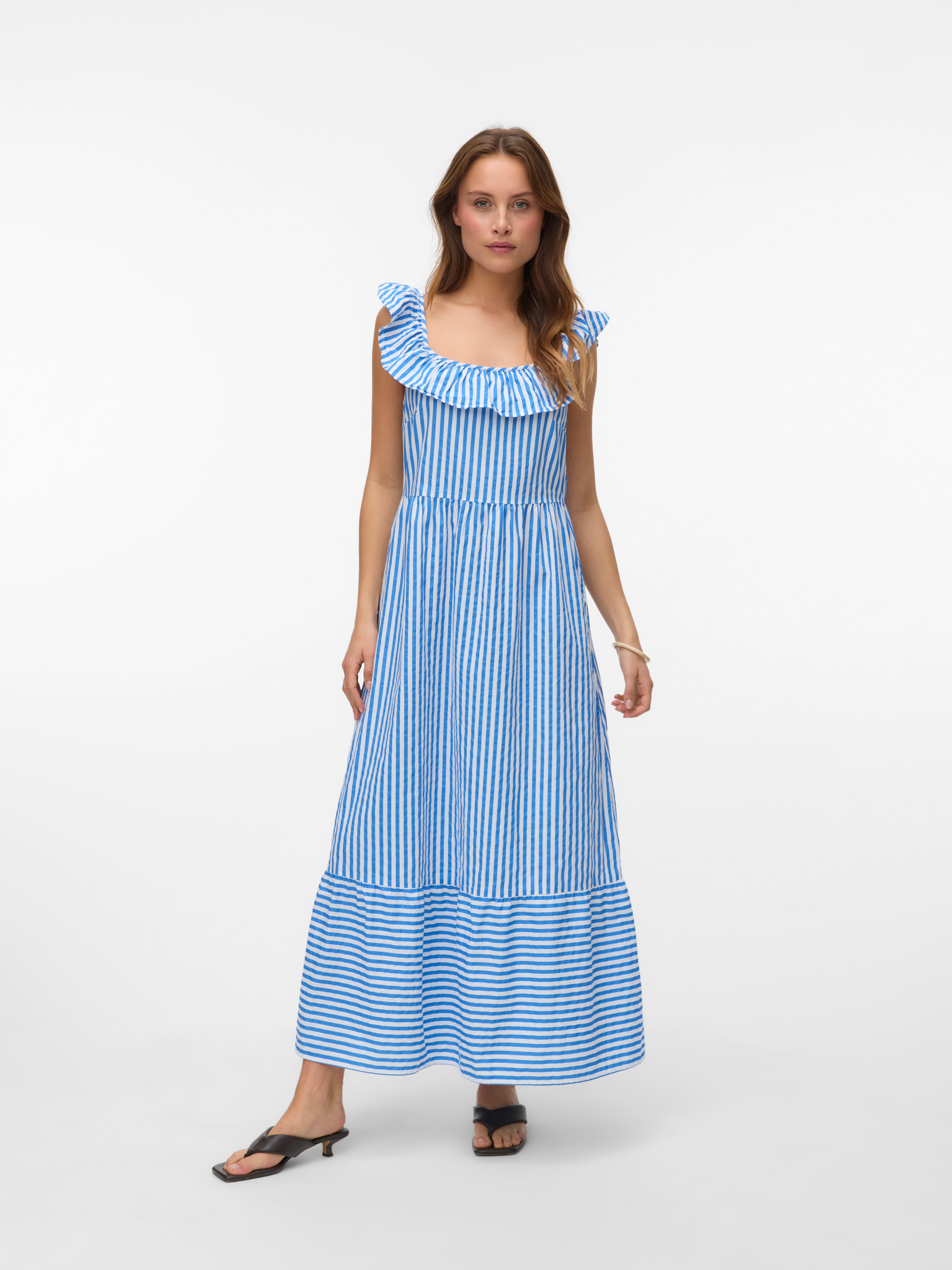 VERO MODA® VMJARLOTTE Long dress