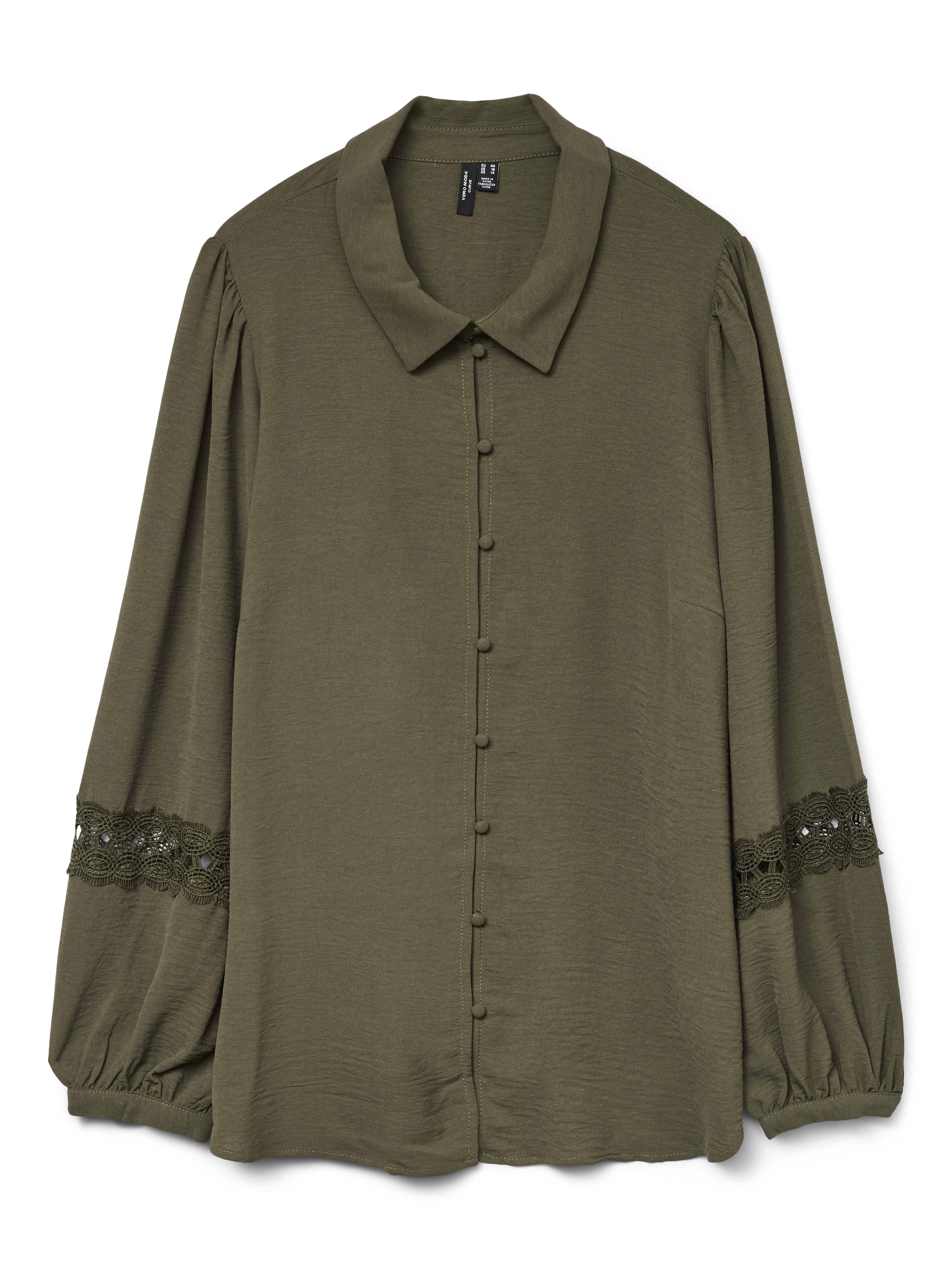 VERO MODA® VMCALVA Shirt