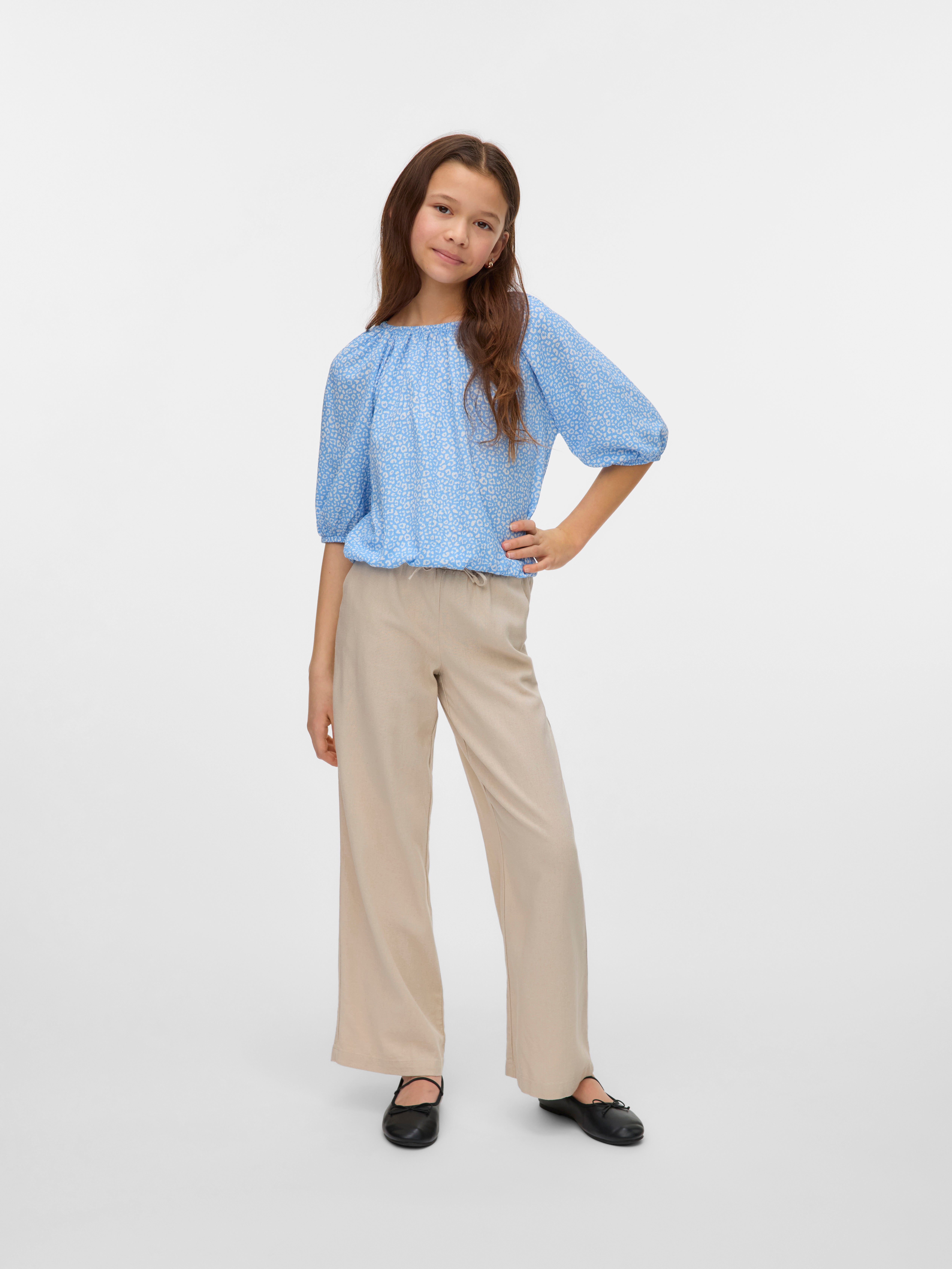 VERO MODA® VMHAYA Top