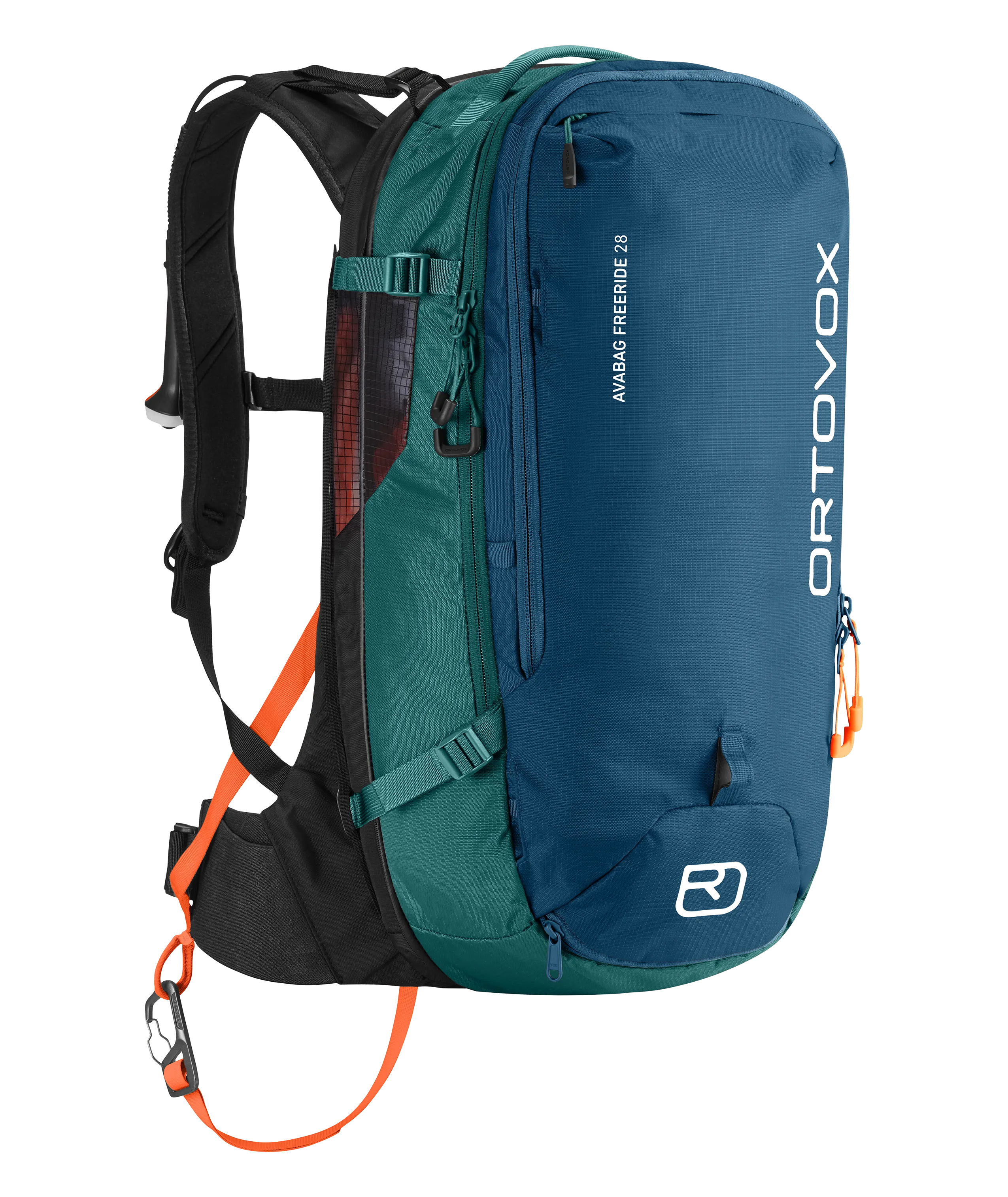 ORTOVOXR AVABAG LITRIC FREERIDE 28