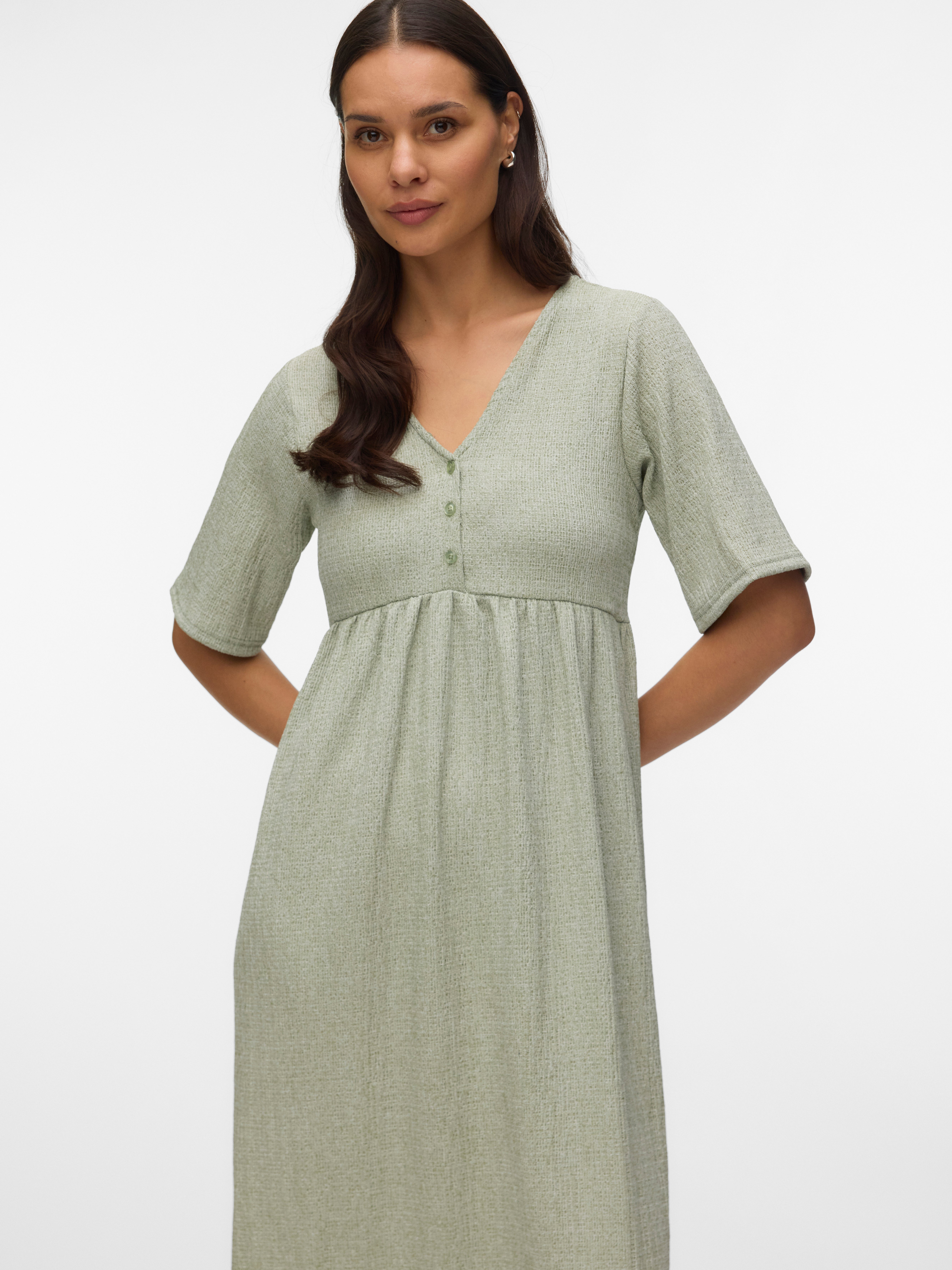 VERO MODA® MLJANA Maternity Dress