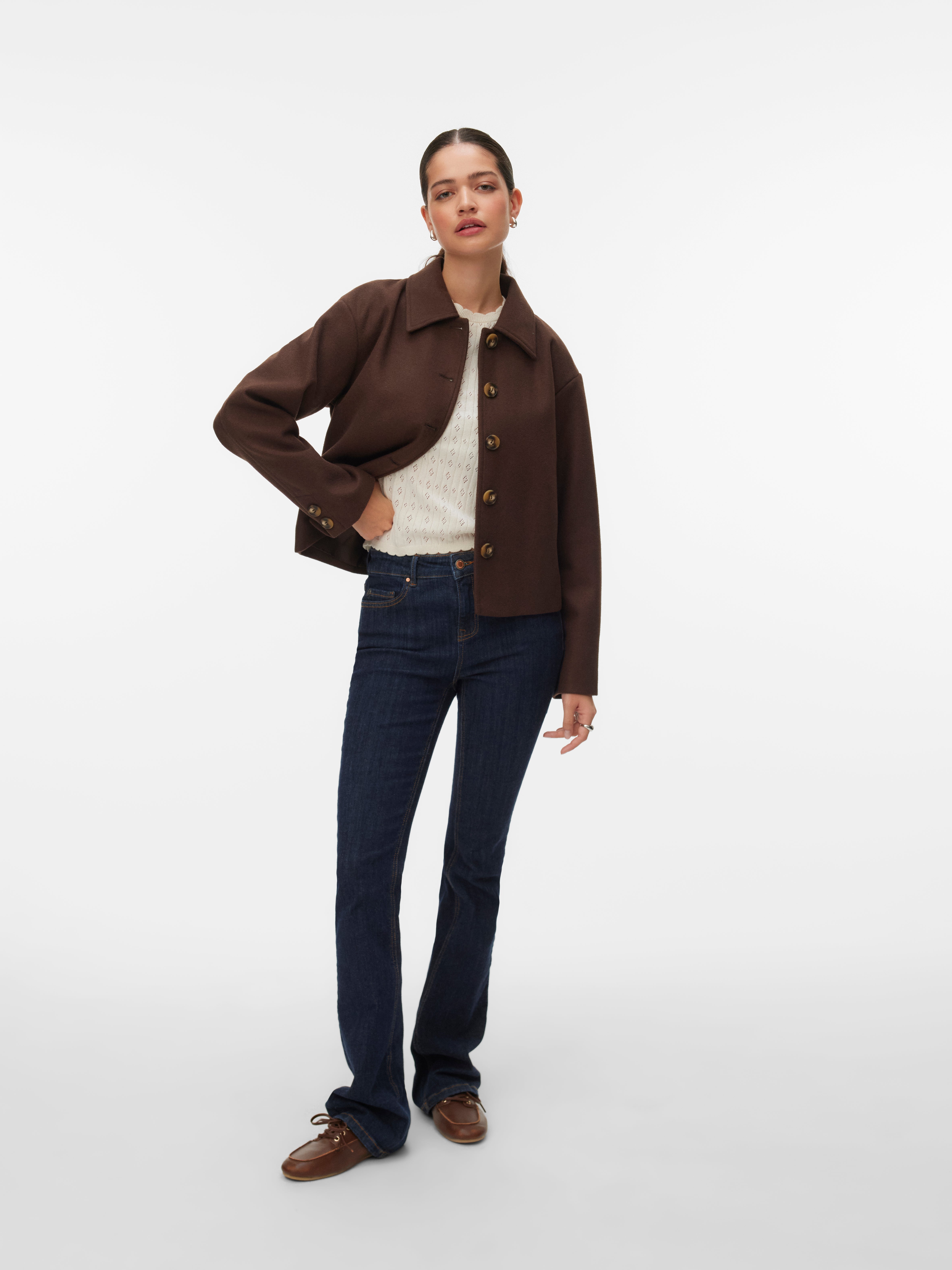 VERO MODA® VMIDA Light Jacket