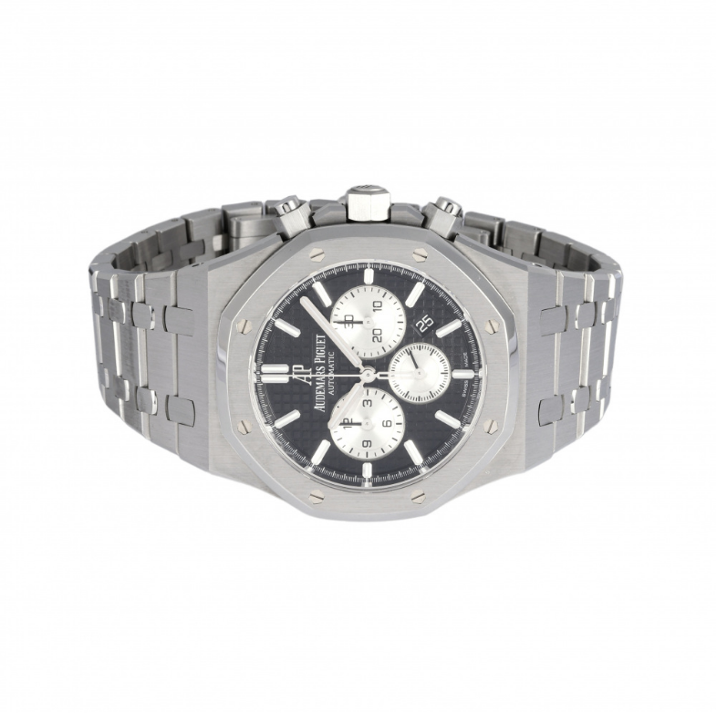 オーデマ・ピゲ AUDEMARS PIGUET ロイヤルオーク クロノグラフ 26331ST.OO.1220ST.02