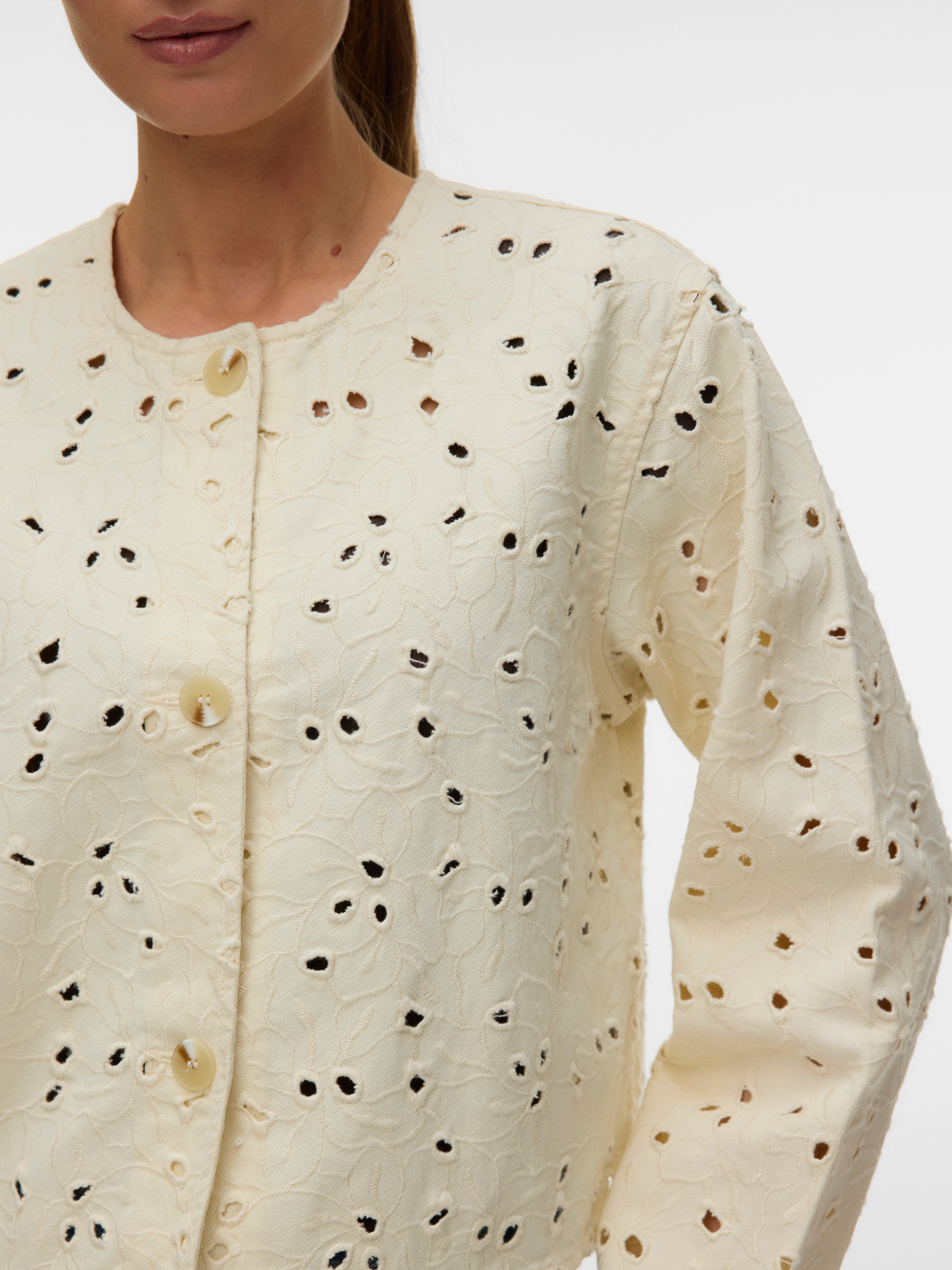VERO MODA® VMKARLY Denim jacket