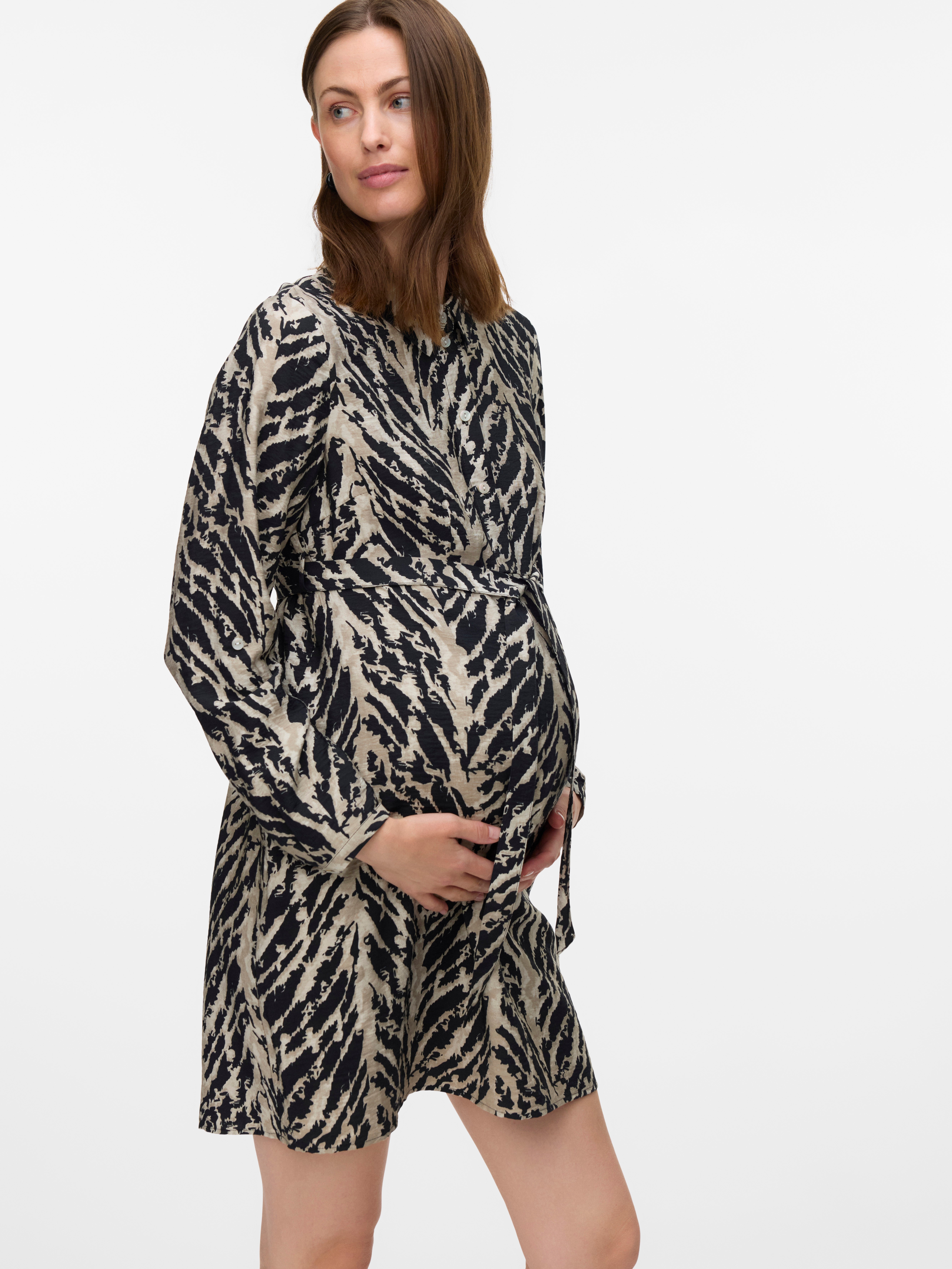 VERO MODA® VMMLUCY Maternity Dress