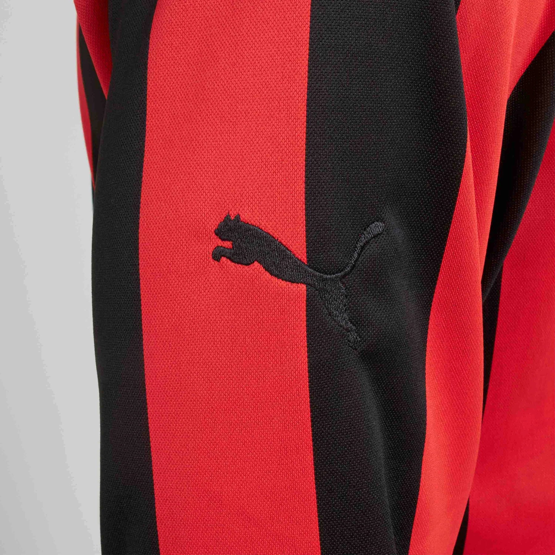 125th AC MILAN AUTHENTIC  ANNIVERSARY JERSEY