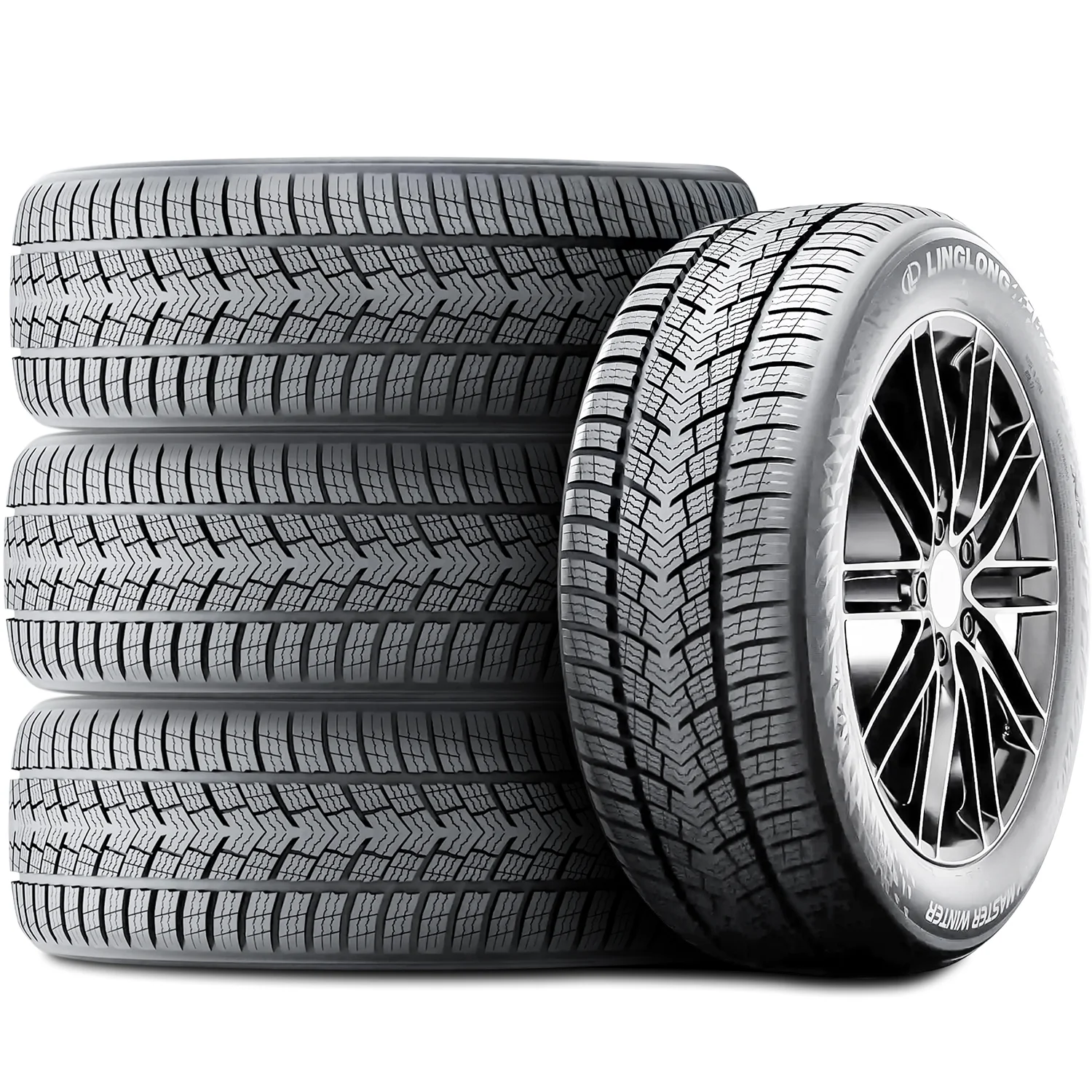 Linglong Sport Master Winter 245/45R20 103H XL Performance Winter Tire