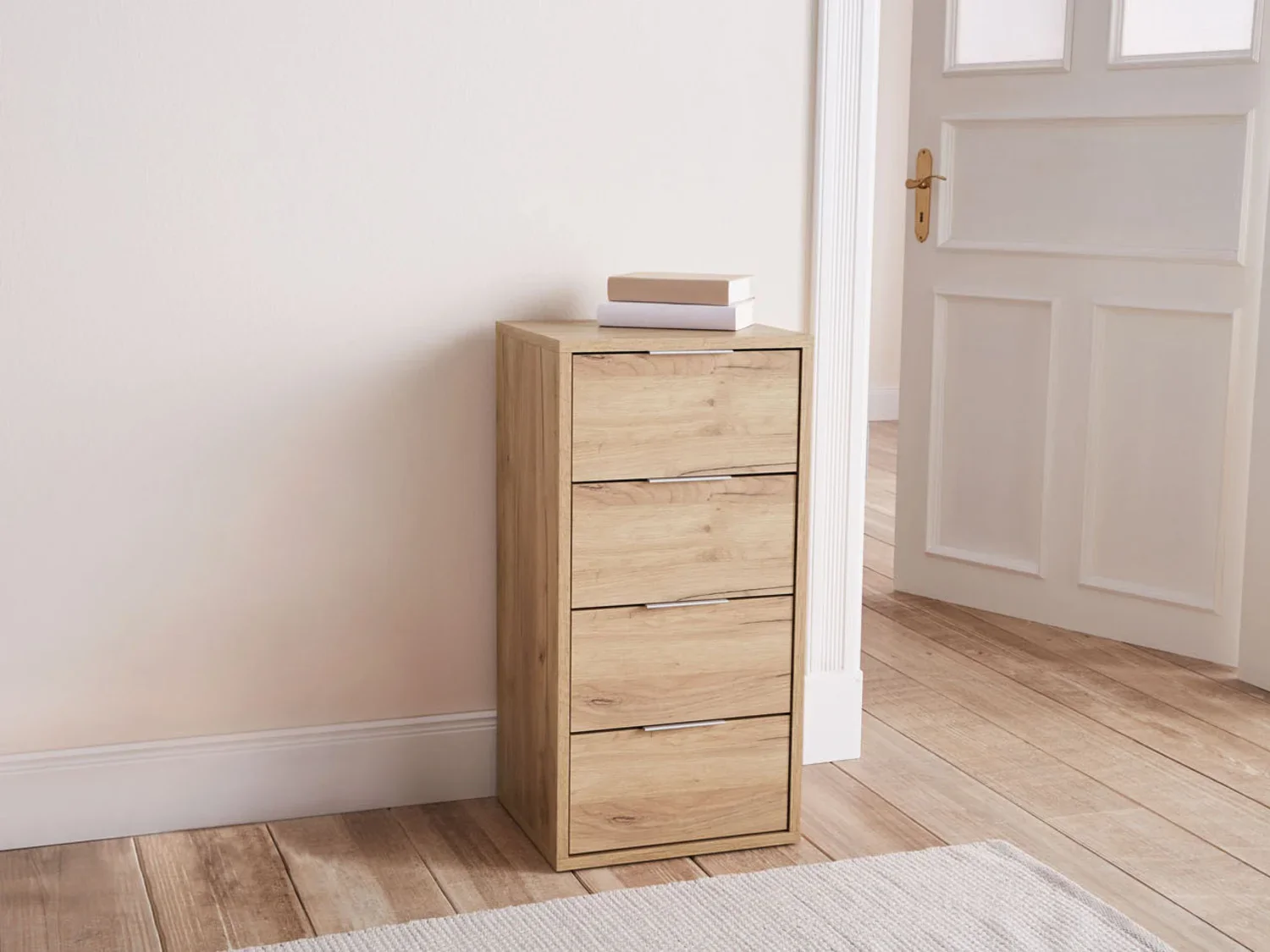 LIVARNO home Commode Verona, 40 x 80 x 35 cm