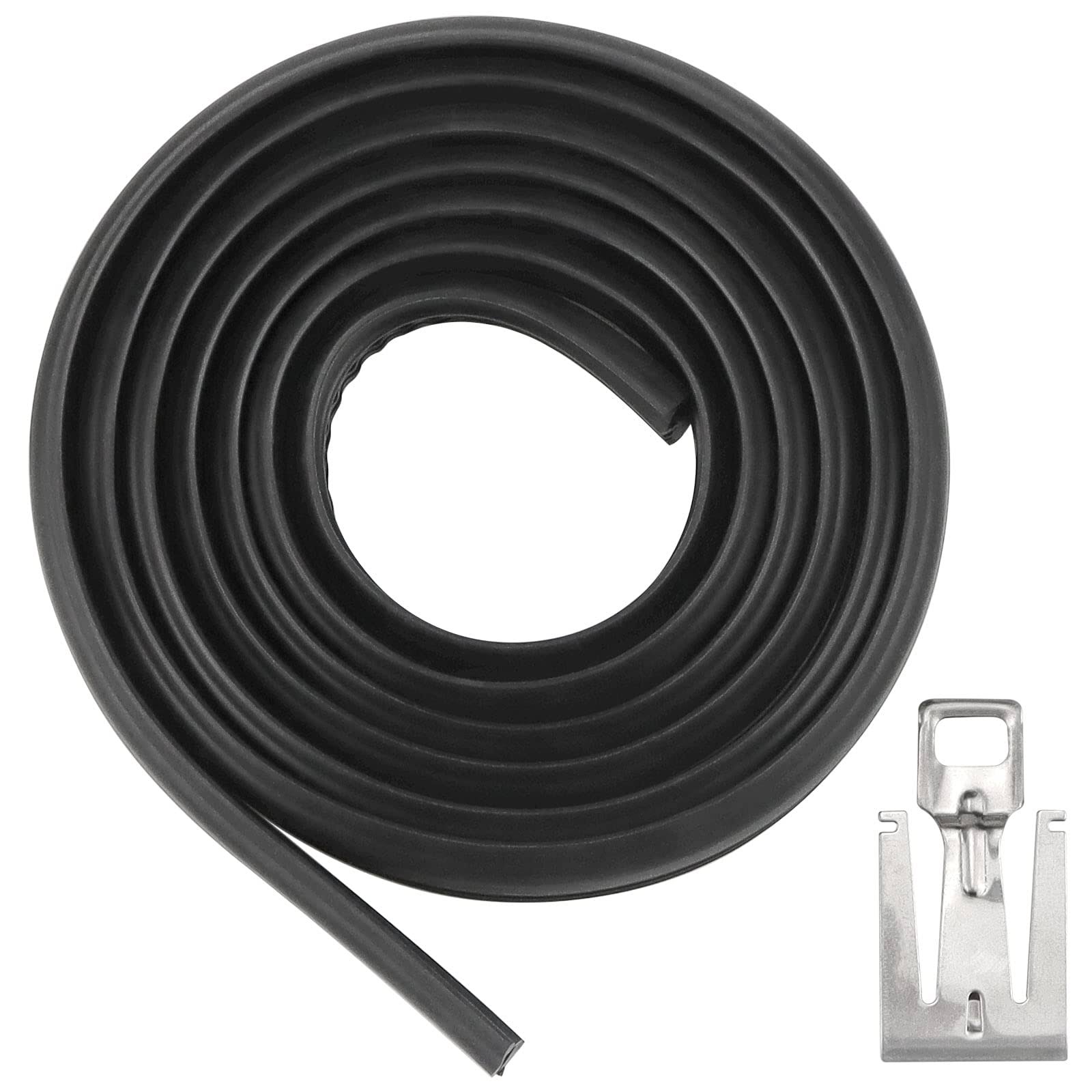W10542314 Dishwasher Door Gasket & Strike Kit Whirlpool replaces W10284090