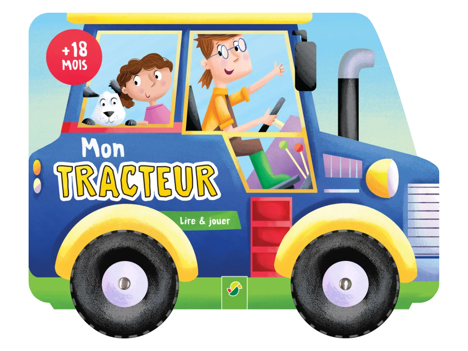 Livres interactifs