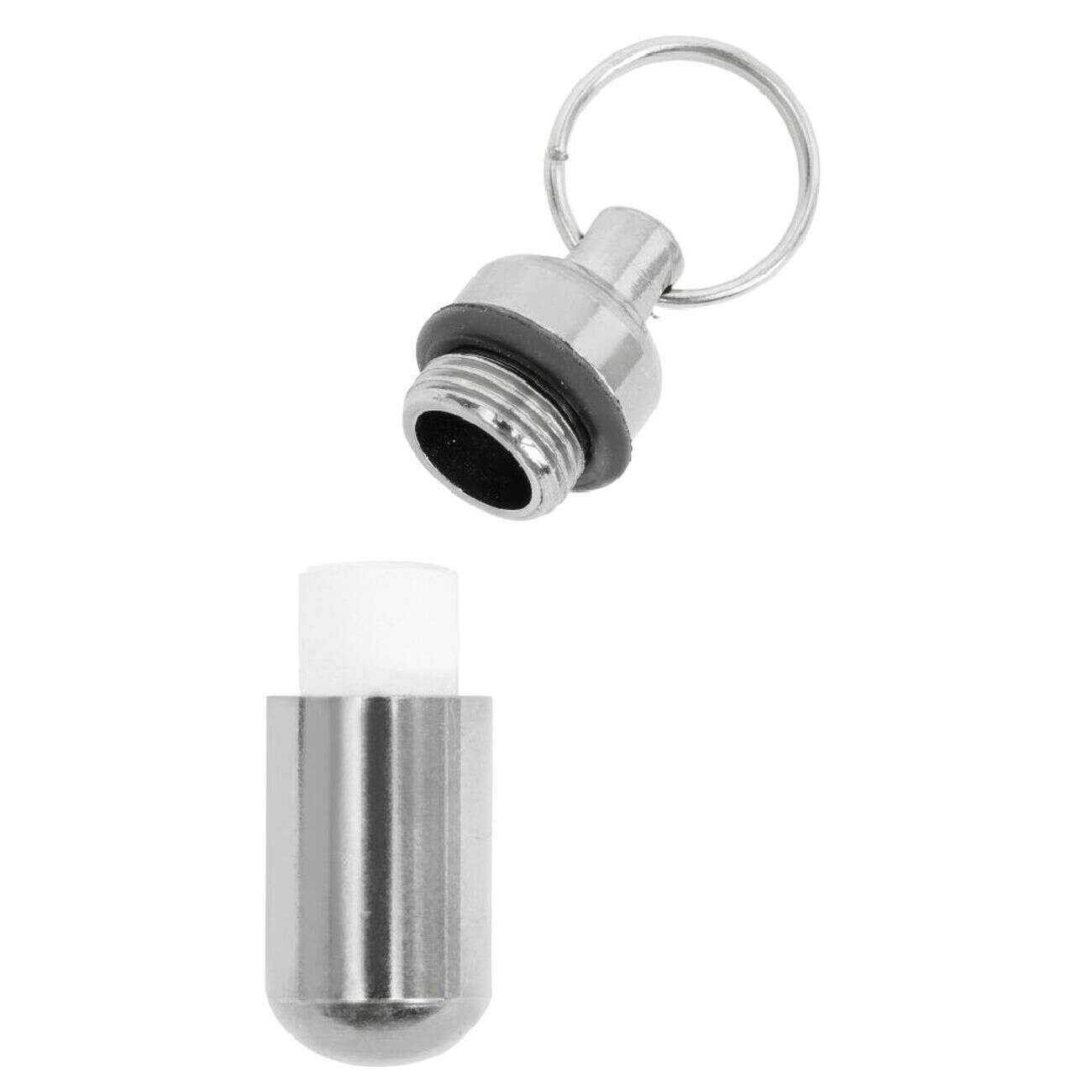 Porte adresse pour collier chien ou chat