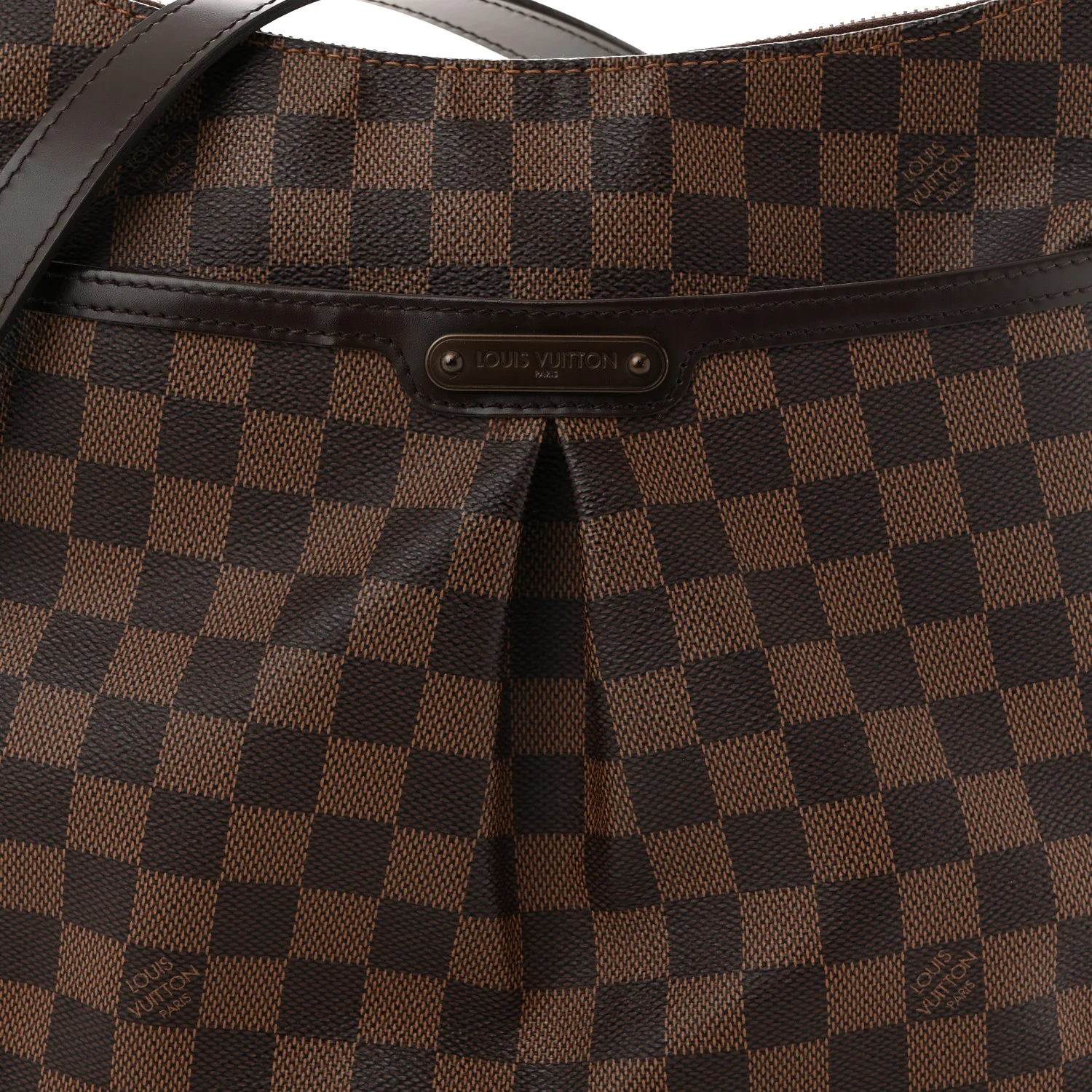 Damier Ebene Bloomsbury PM