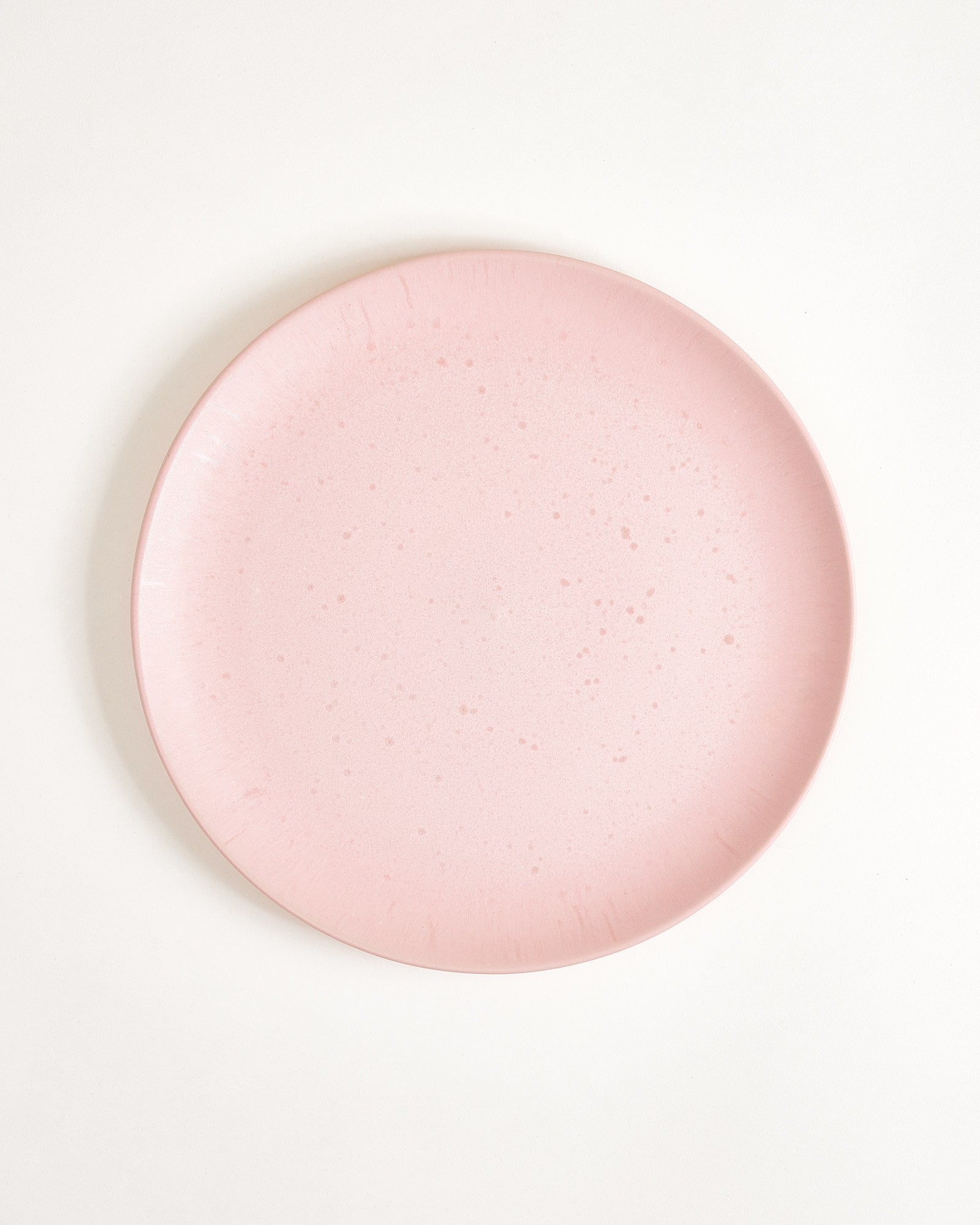 SINTRA - LARGE PLATE CLASSIC ROSÉ