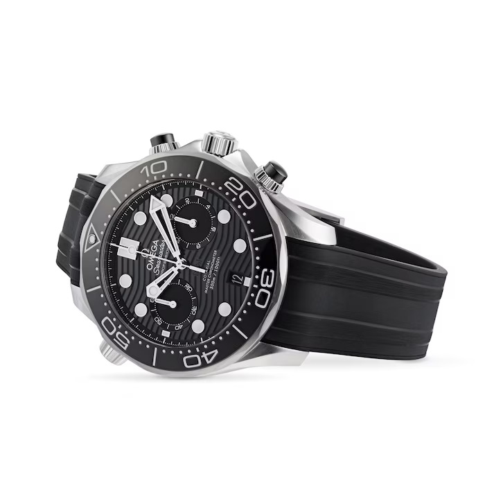 [Super Clone]Omega 210.32.44.51.01.001 Seamaster Diver 300M Co-Axial-Master -New