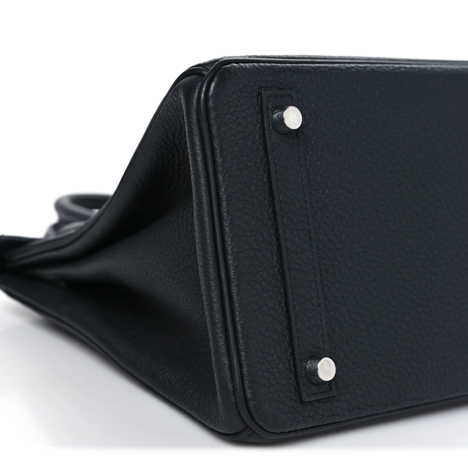 Togo BIRKIN 30 Black