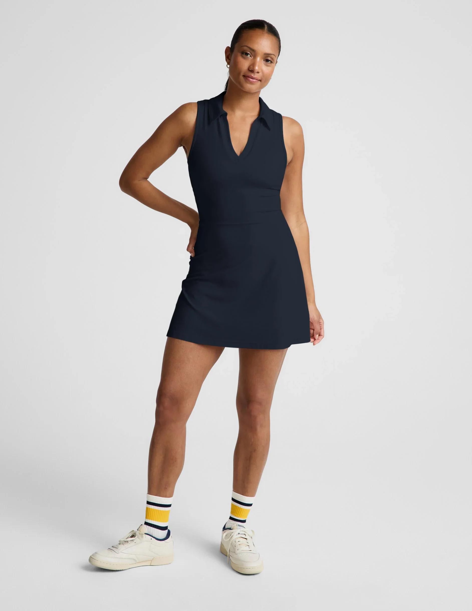 On Par Active Dress