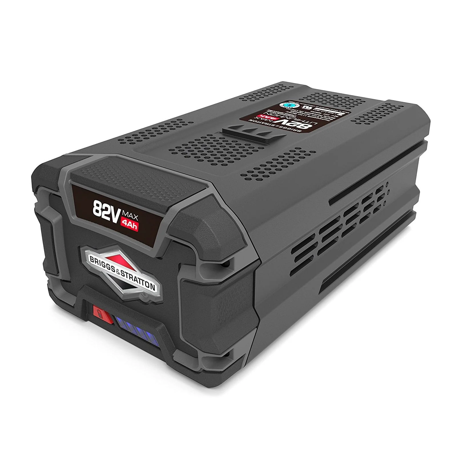 Snapper 1760265 82V 4.0 Ah Lithium - Ion Battery