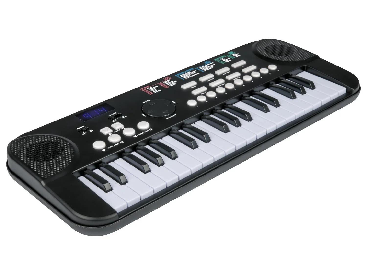 Clavier dbutant