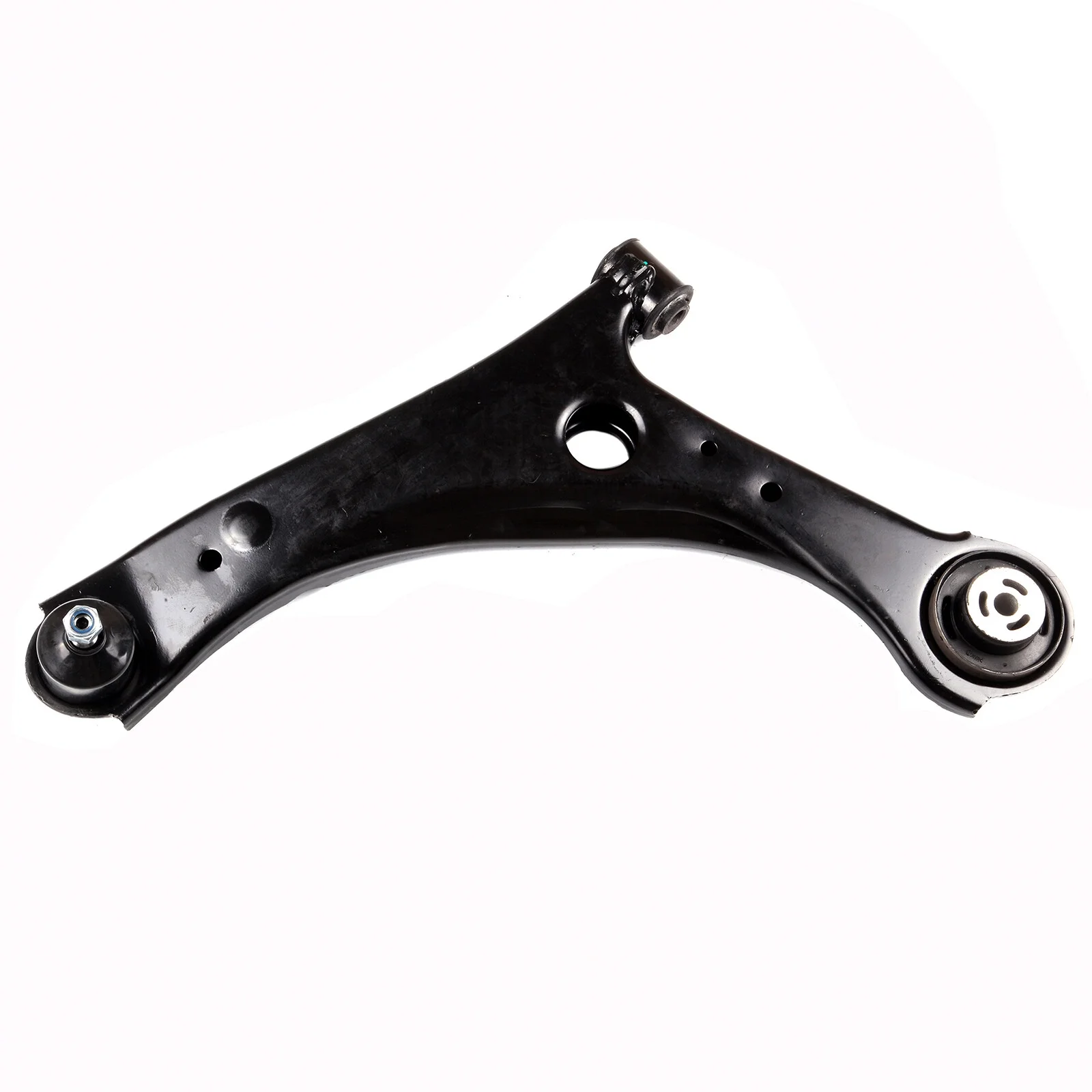cciyu Struts Suspension Kit for Chrysler Town  Country 2008-2016 Includes Front Complete Struts Assembly Control Arm and Ball Joint Assembly Stabilizer Bar Link Tie Rod End