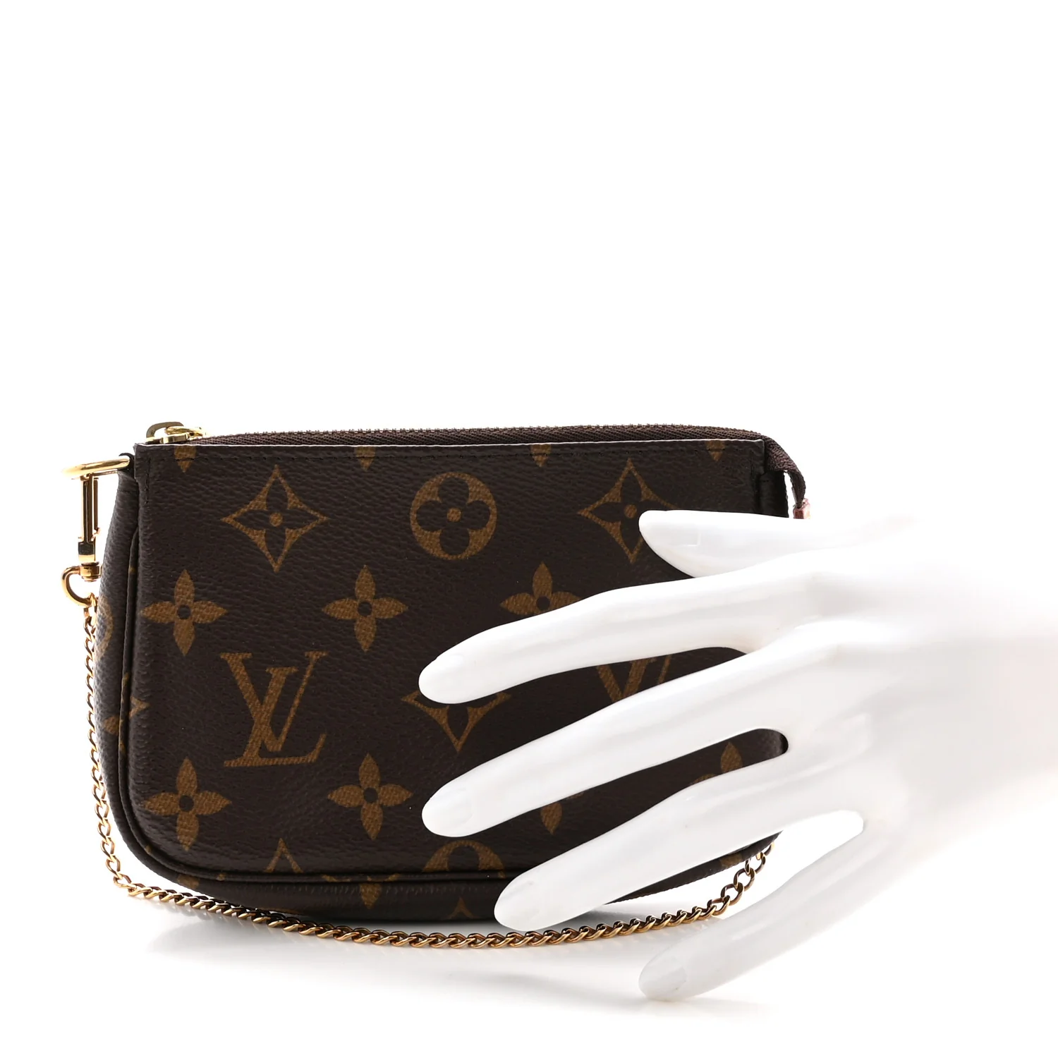 Monogram Mini Pochette Accessories