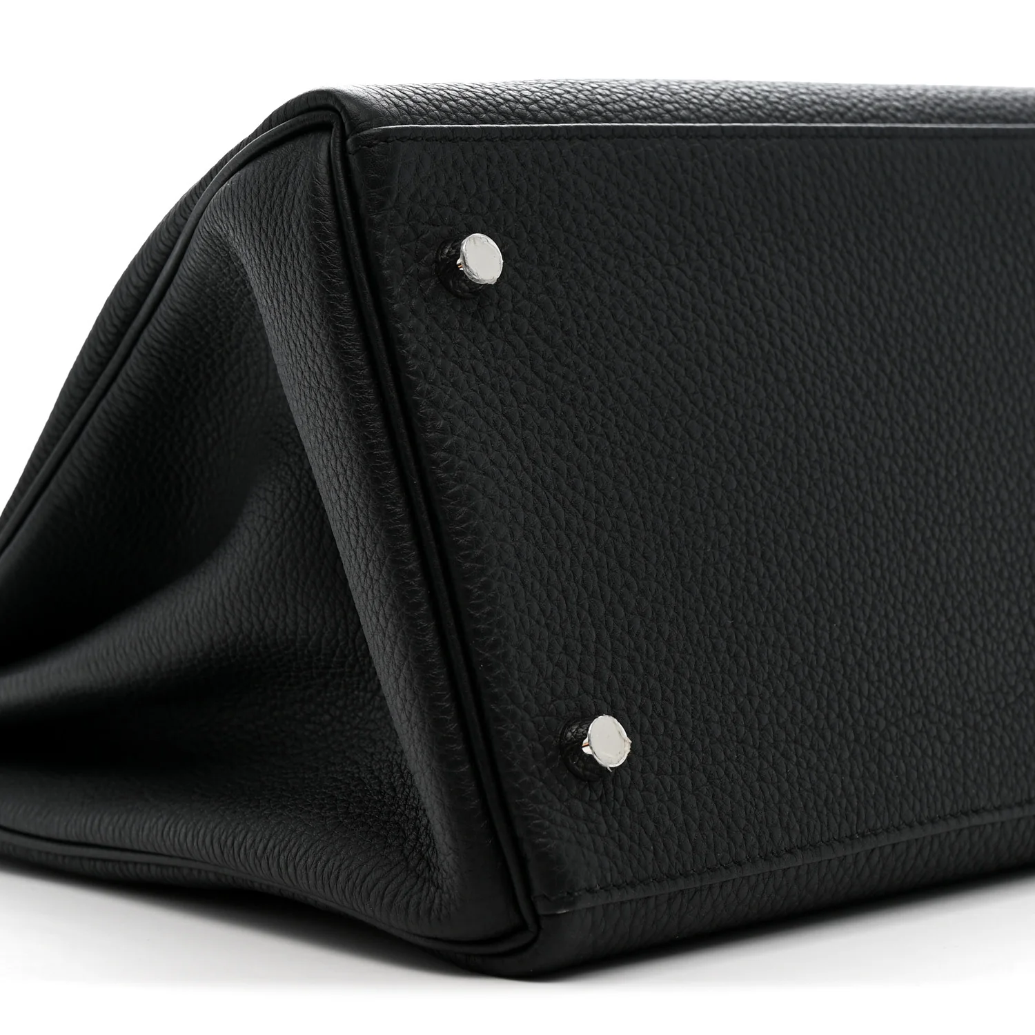 Togo Maxi Kelly Retourne 42 Black