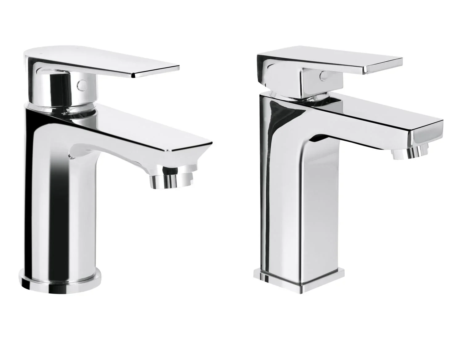 LIVARNO Mitigeur lavabo 1 trou