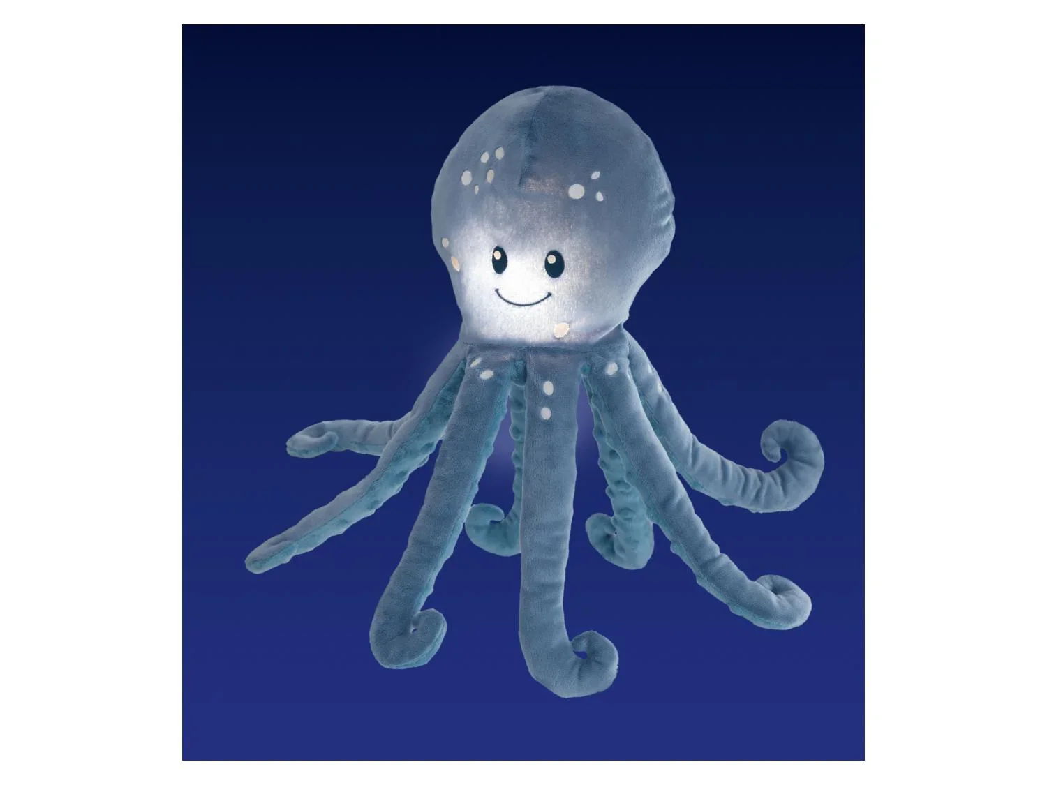 lupilu Peluche avec veilleuse LED