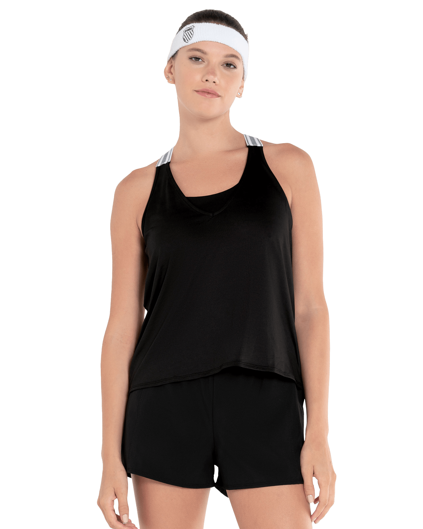BRALETTE TANK - K-Swiss Shoes