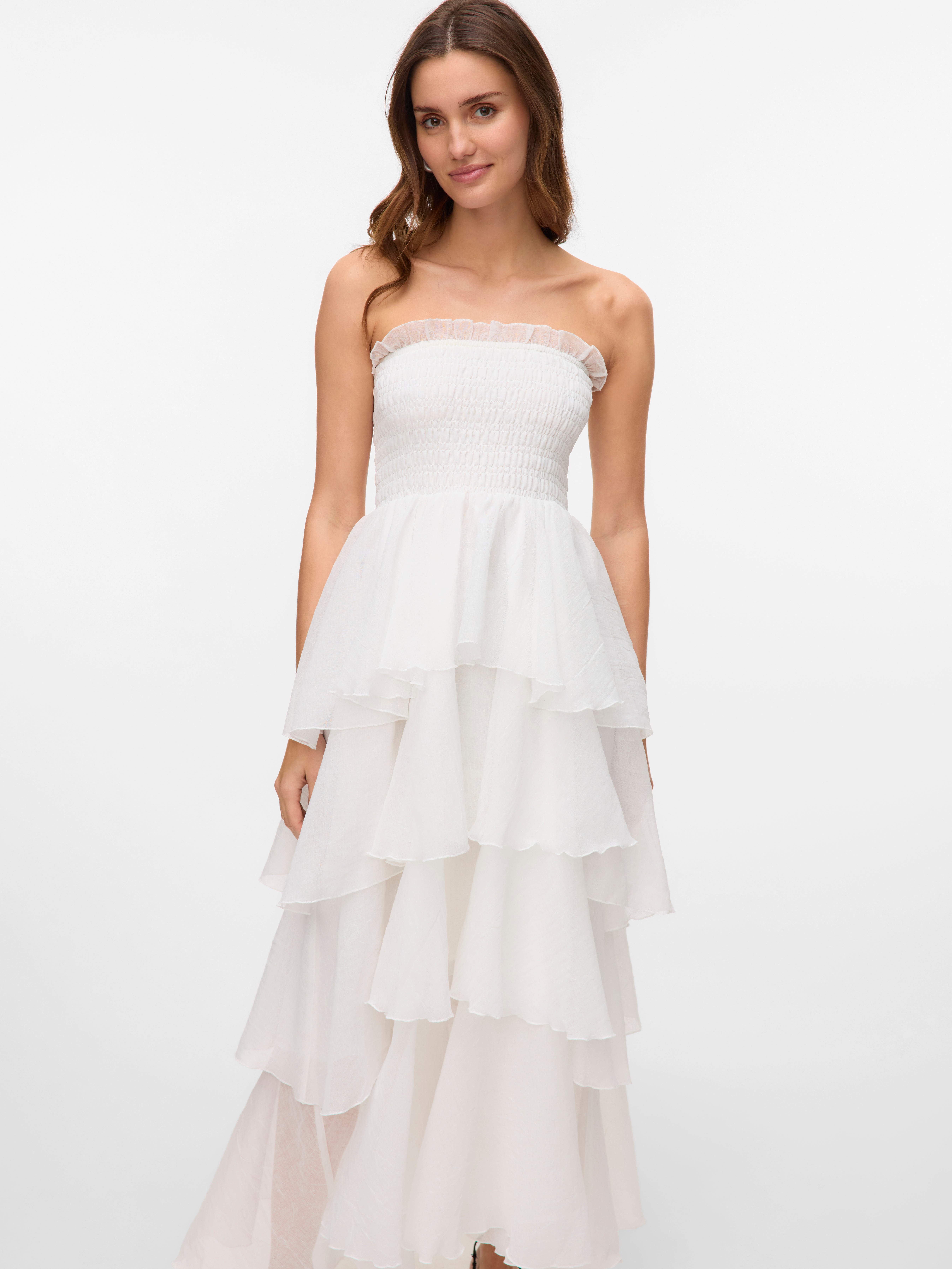 VERO MODA® VMDELILAH Long dress