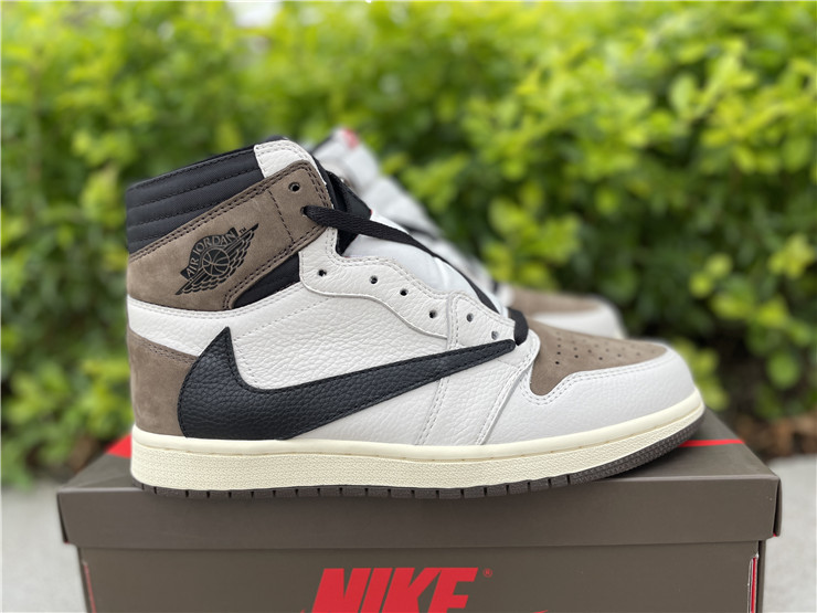 Air Jordan 1 High OG TS SP 