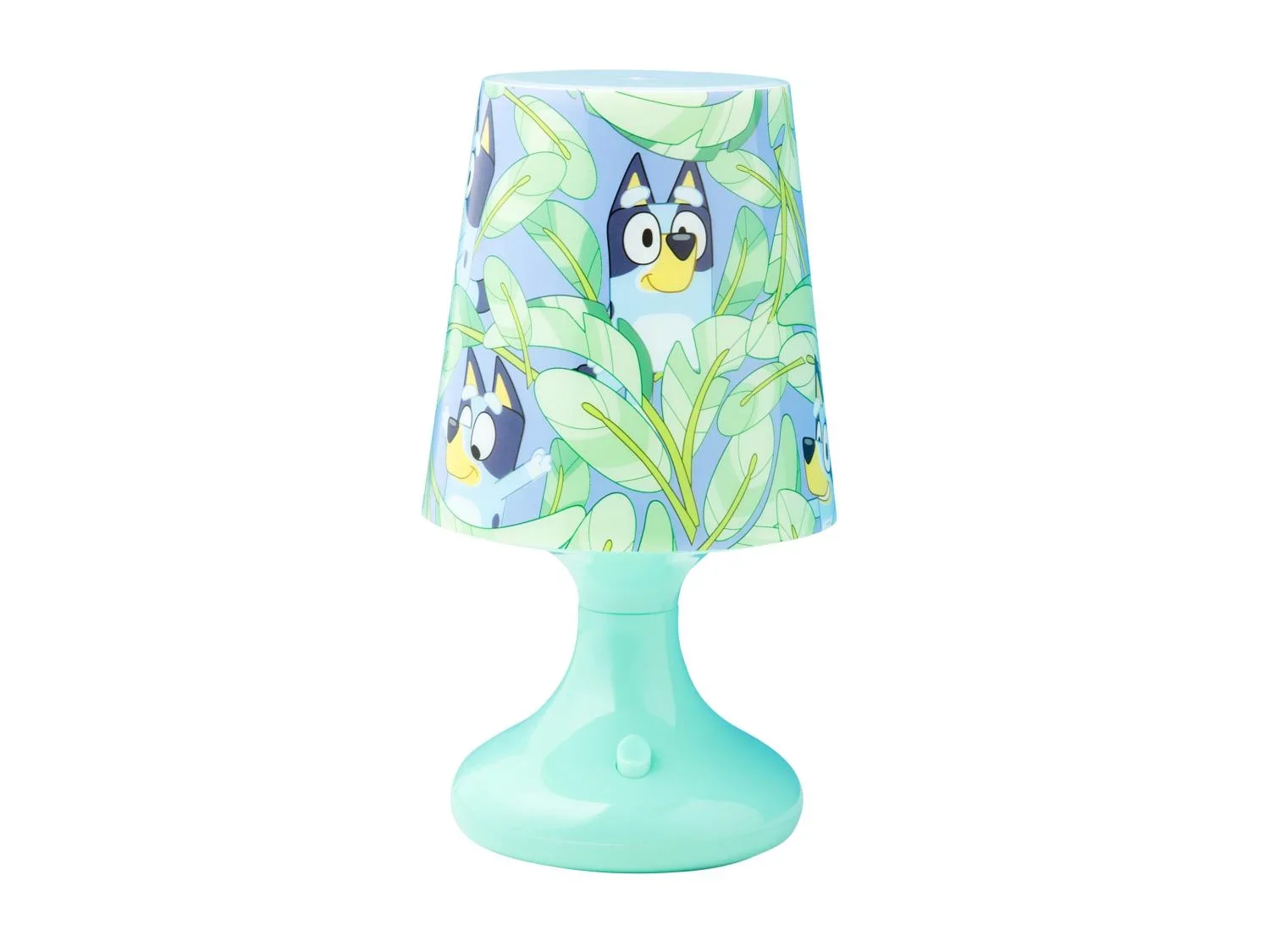 Paladone Lampe de table Bluey ou Peppa Pig