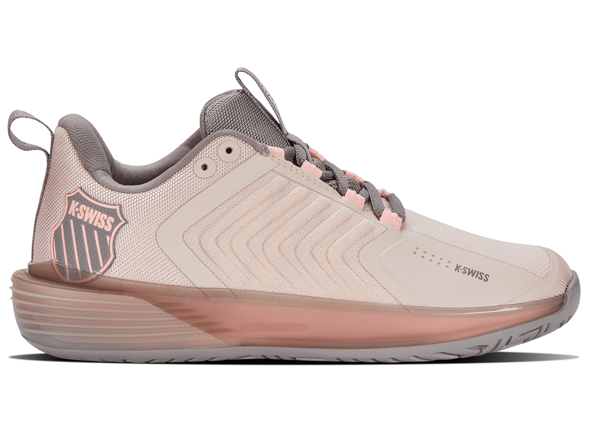 ULTRASHOT 3 - K-Swiss Shoes