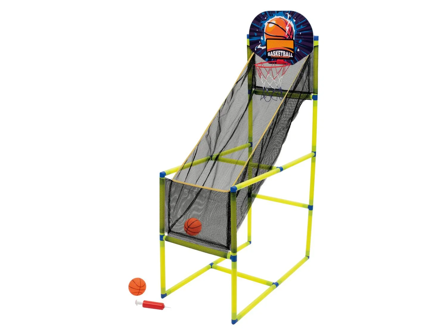 lupilu Machine de tir de Basktetball