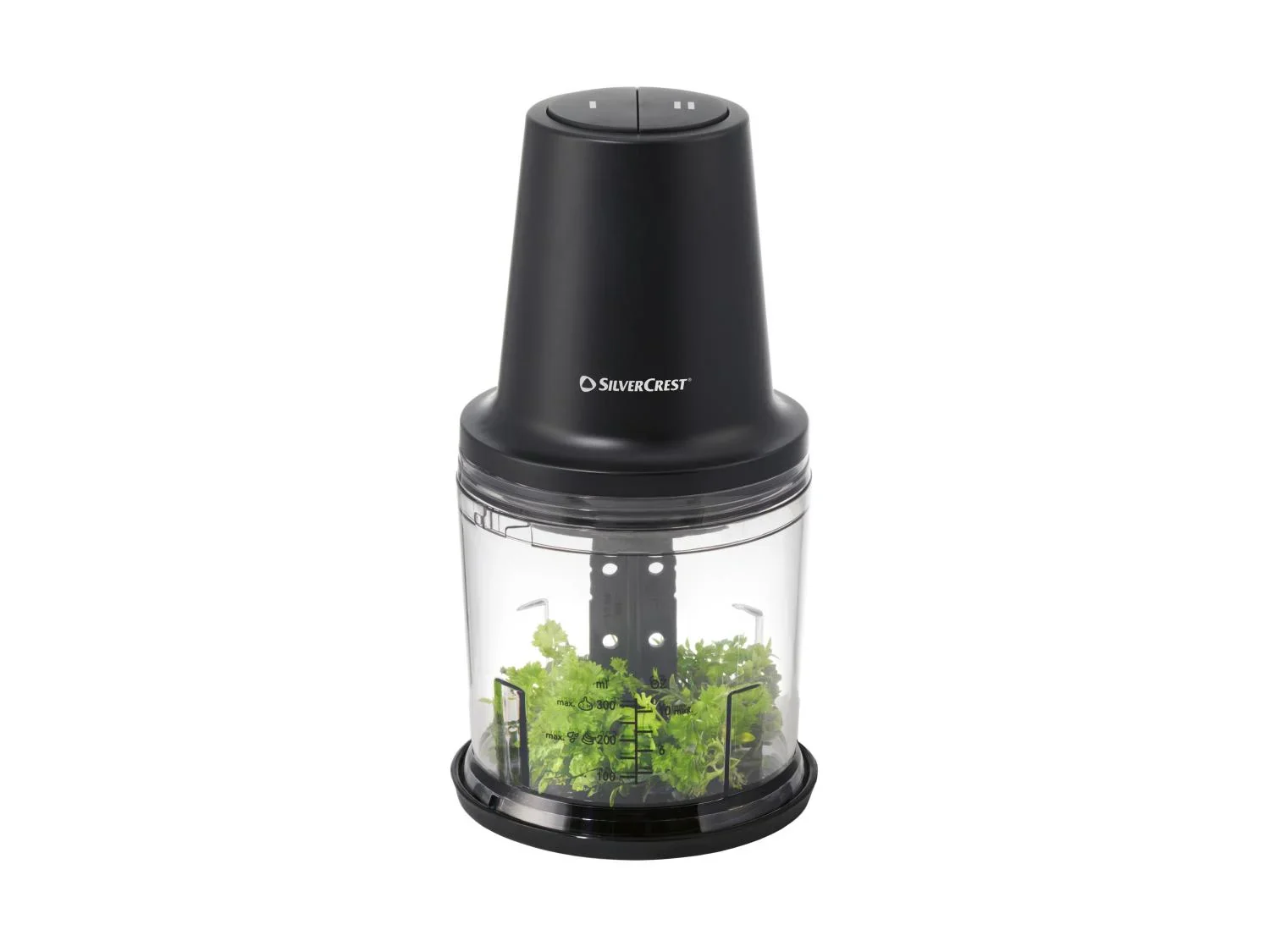 SILVERCREST Hachoir multifonction