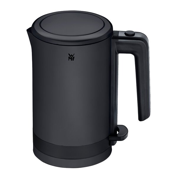 KitchenMinis vannkoker 0,8 L svart