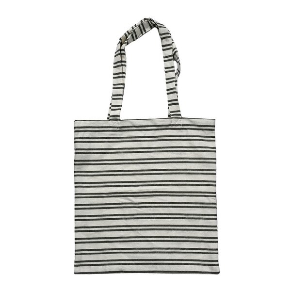 Ella Hamam handlenett 41x38 cm grønn