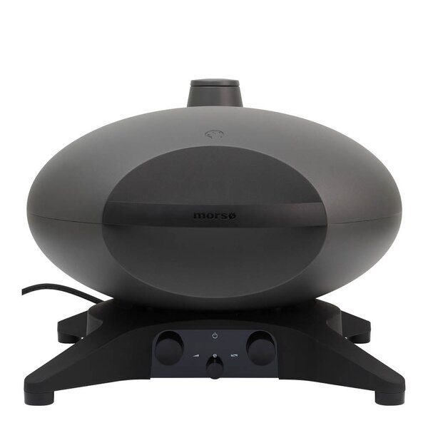 Forno EL Medio elektrisk grill