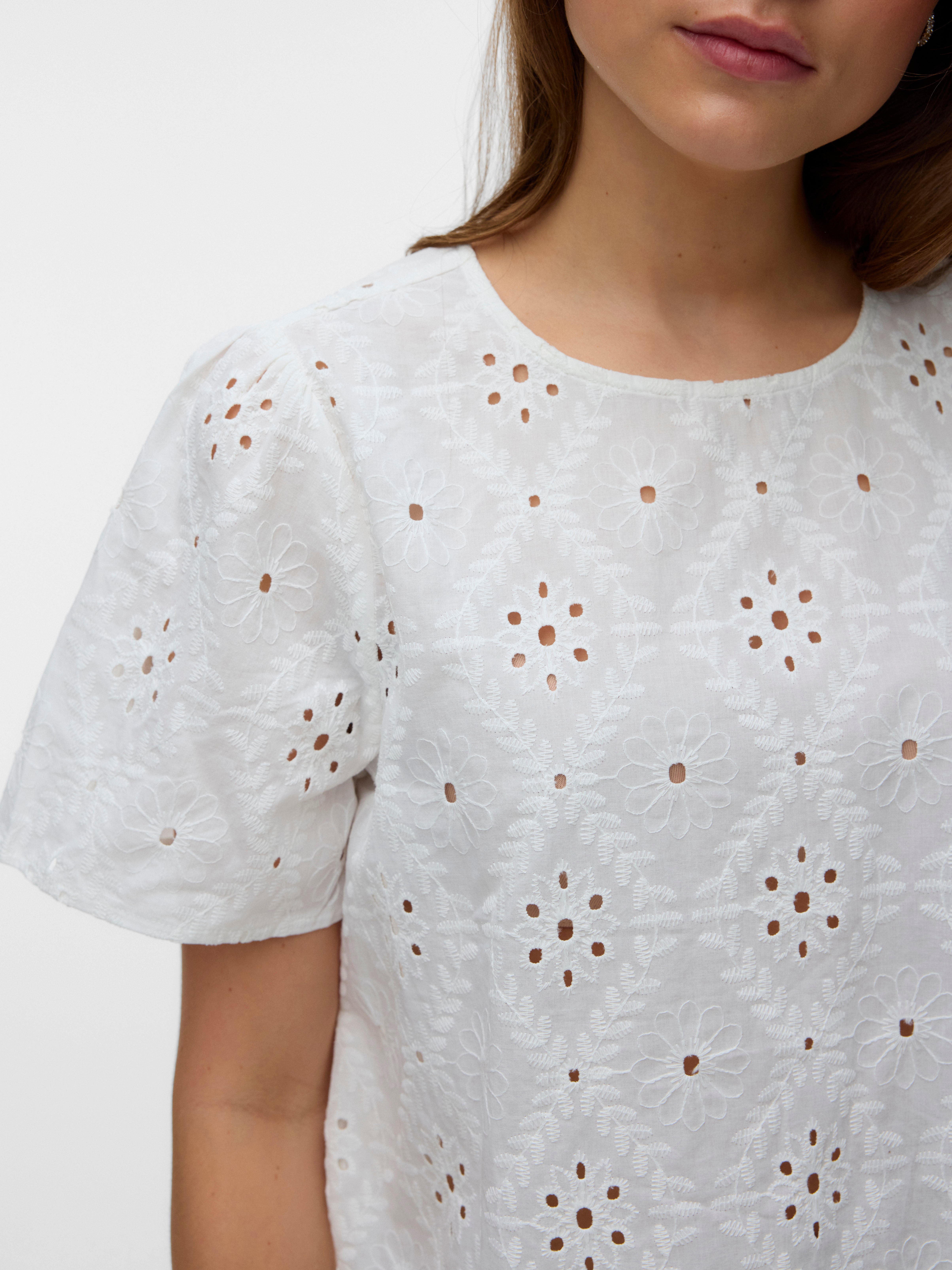 VERO MODA® VMELIZA T-Shirt