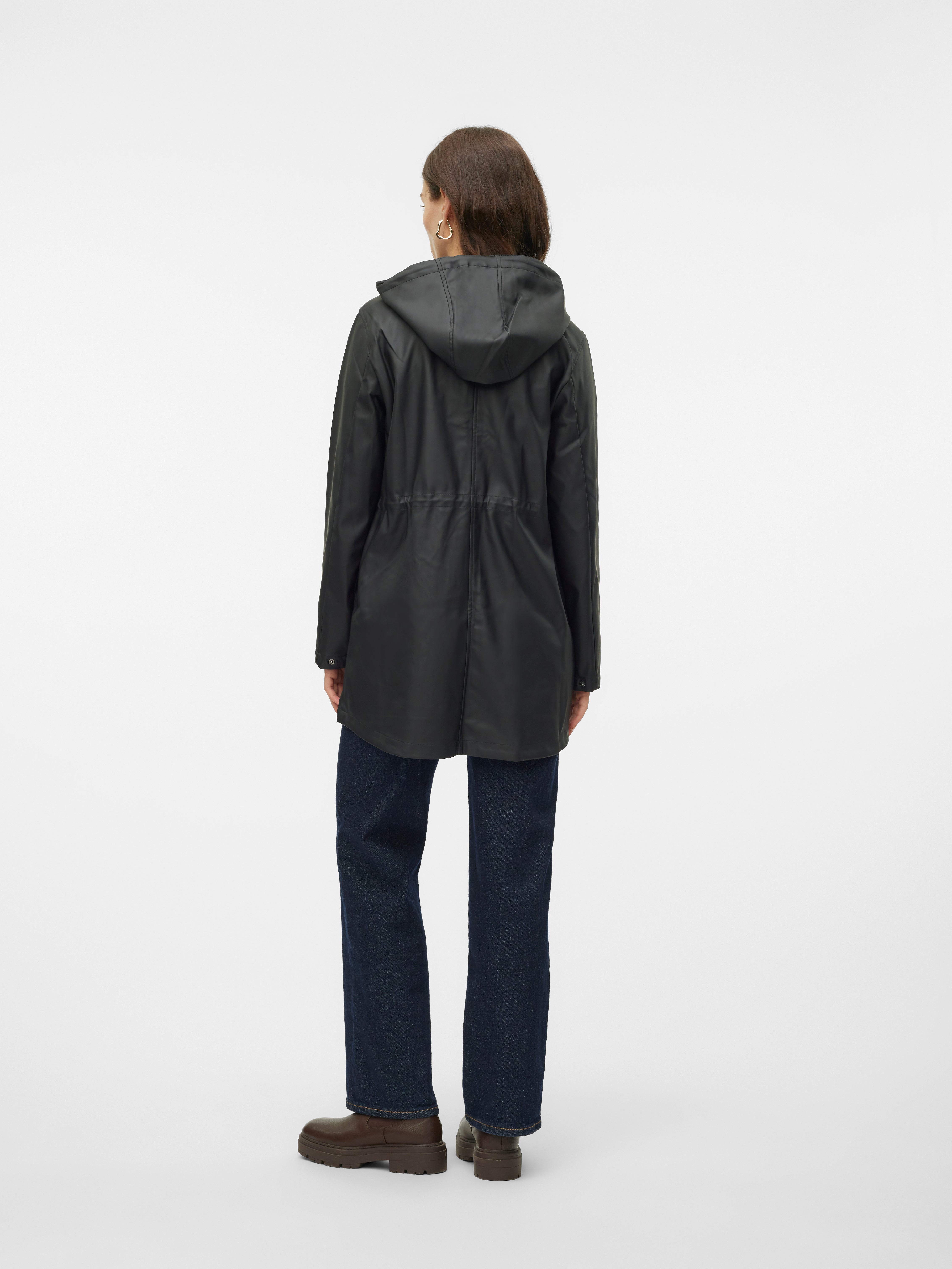 VERO MODA® VMMALOU Raincoat