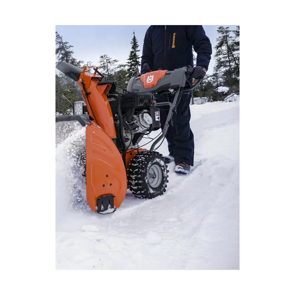 Outdoor Power Equipment St 330 Residential Snow Blower 30" 369Cc - Image 8