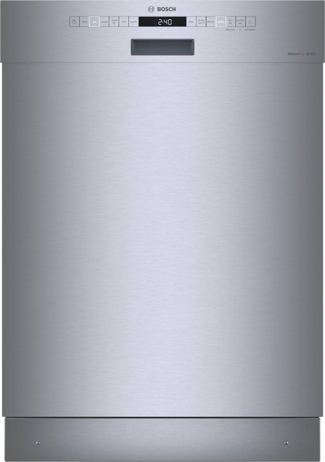 Bosch 300 Series Dishwasher 24