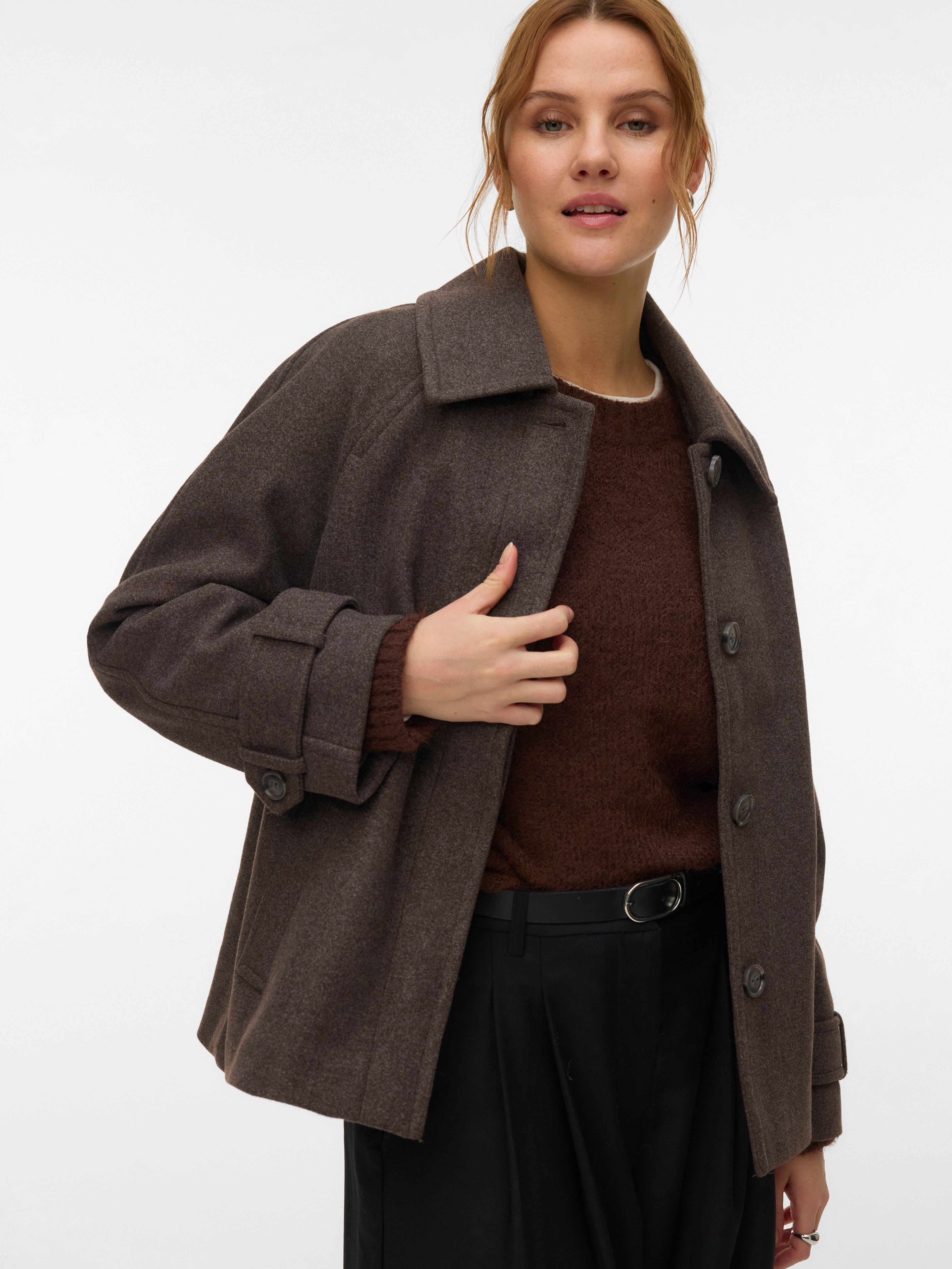 VERO MODA® AWSABINE Jacket