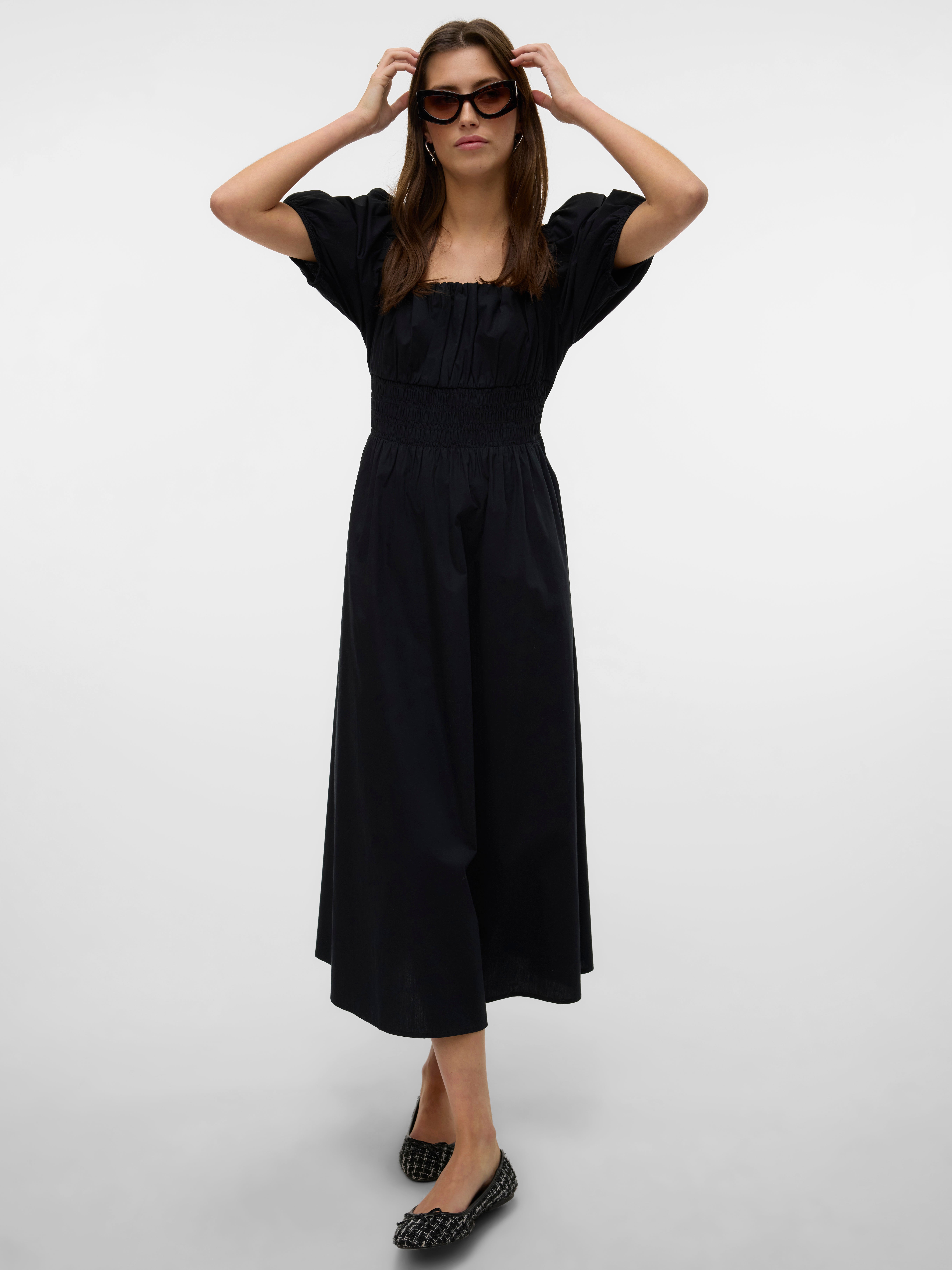 VERO MODA® VMHIMMA Long dress