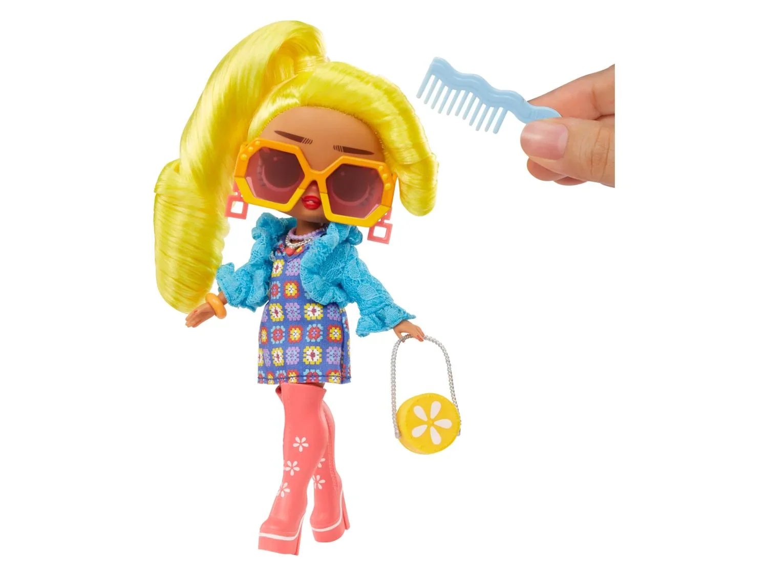 LOL Figurine Surprise Tweens