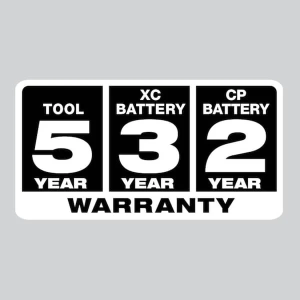 M18 18V Lithium Ion Brushless Cordless Hammer Drill/Impact Combo Kit (2 Tool) with 2 Batteries, Charger and Bag Image 10