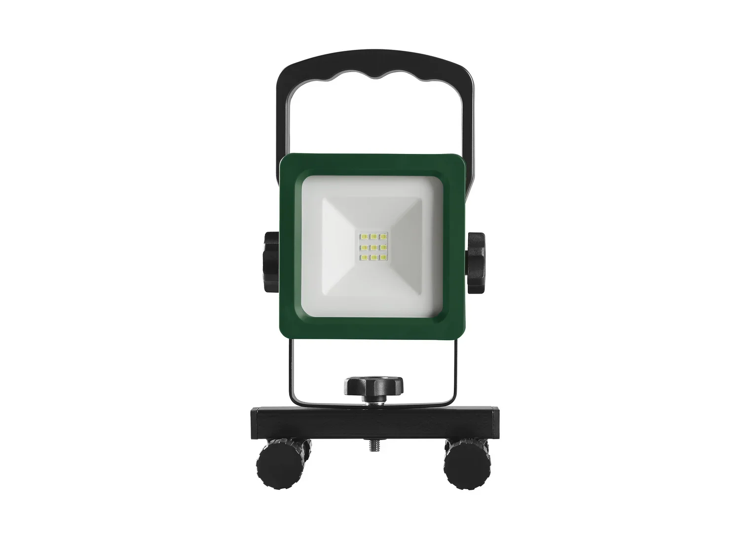 PARKSIDE Projecteur  LED sans fil PAS 2200 B1, 600 lm, 10 W