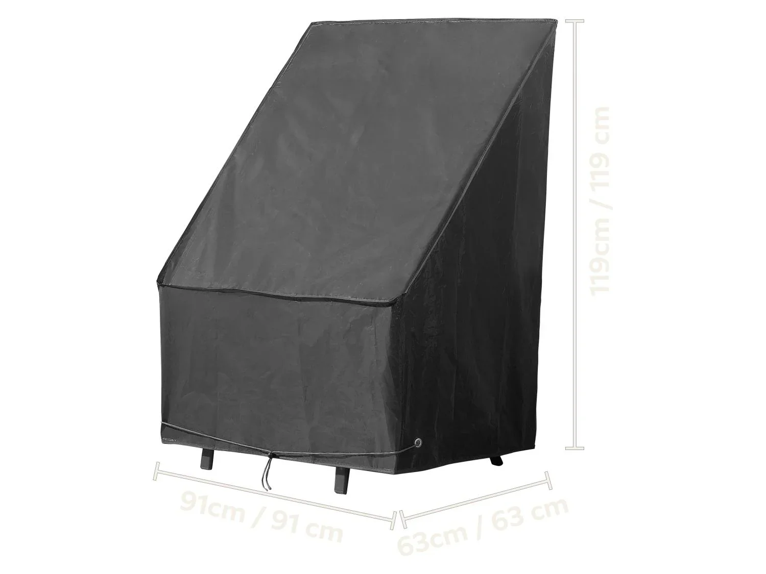 LIVARNO Housse de protection