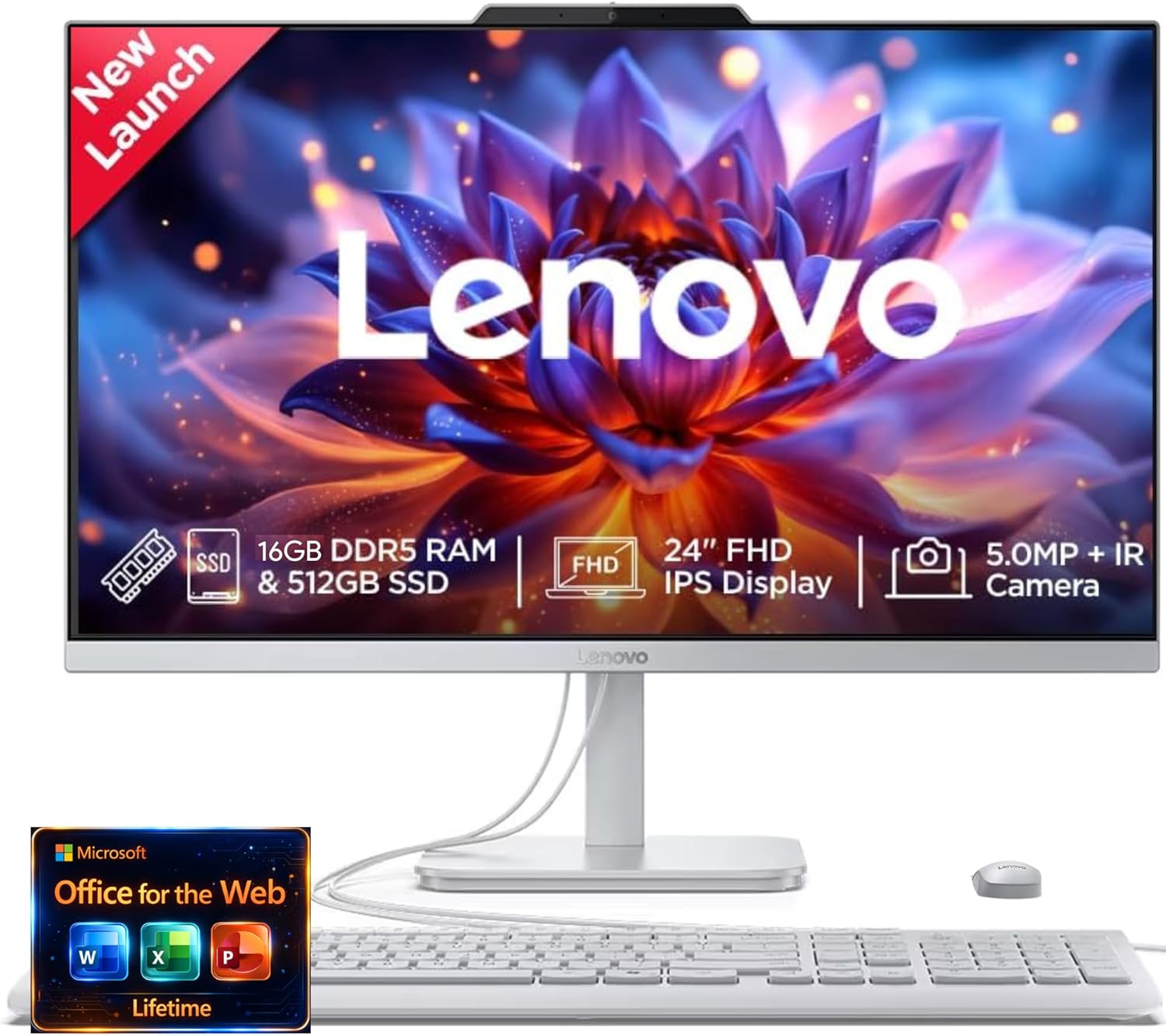 Lenovo 24